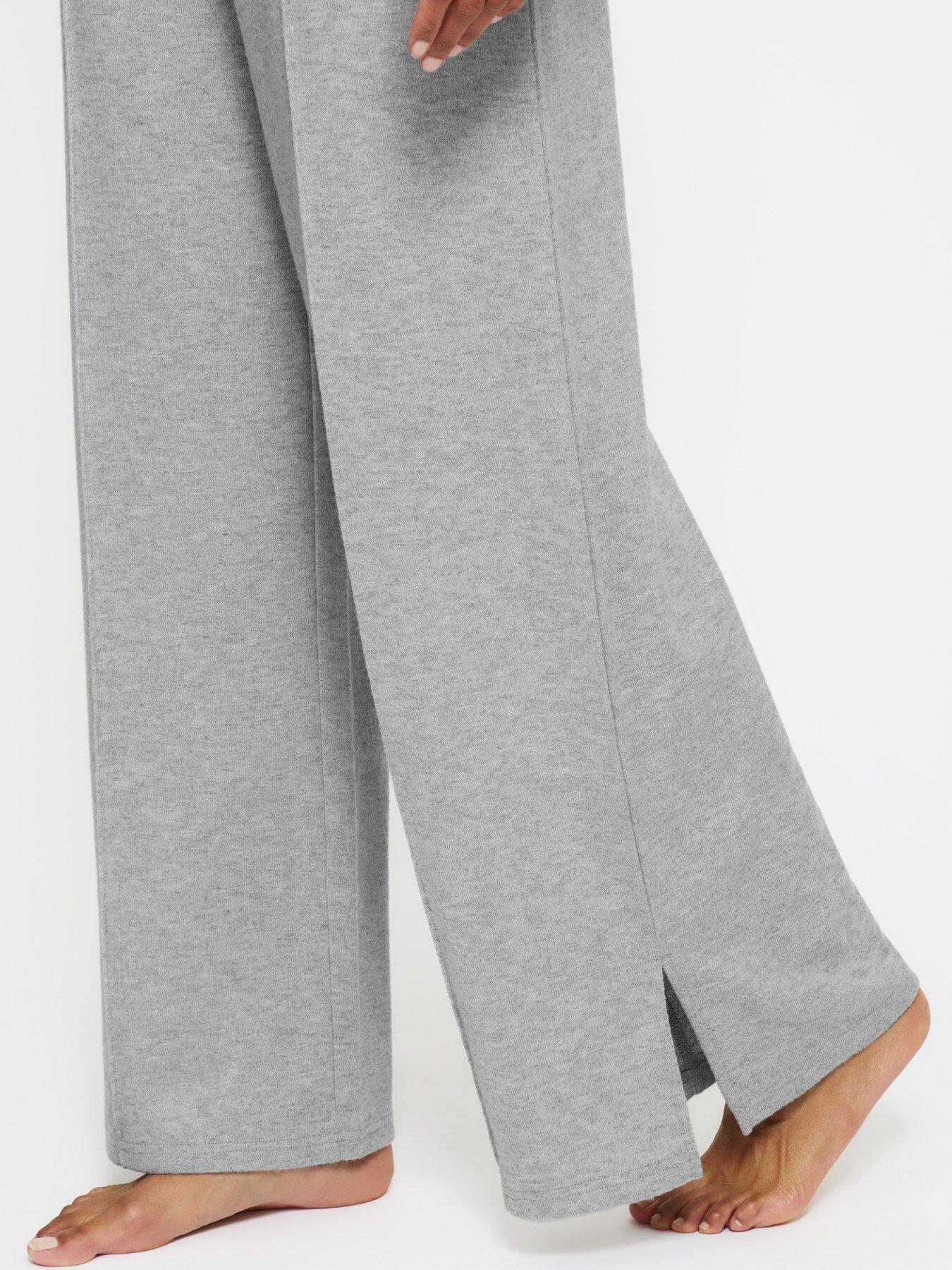  image of kbx-marie-wide-leg-trouser