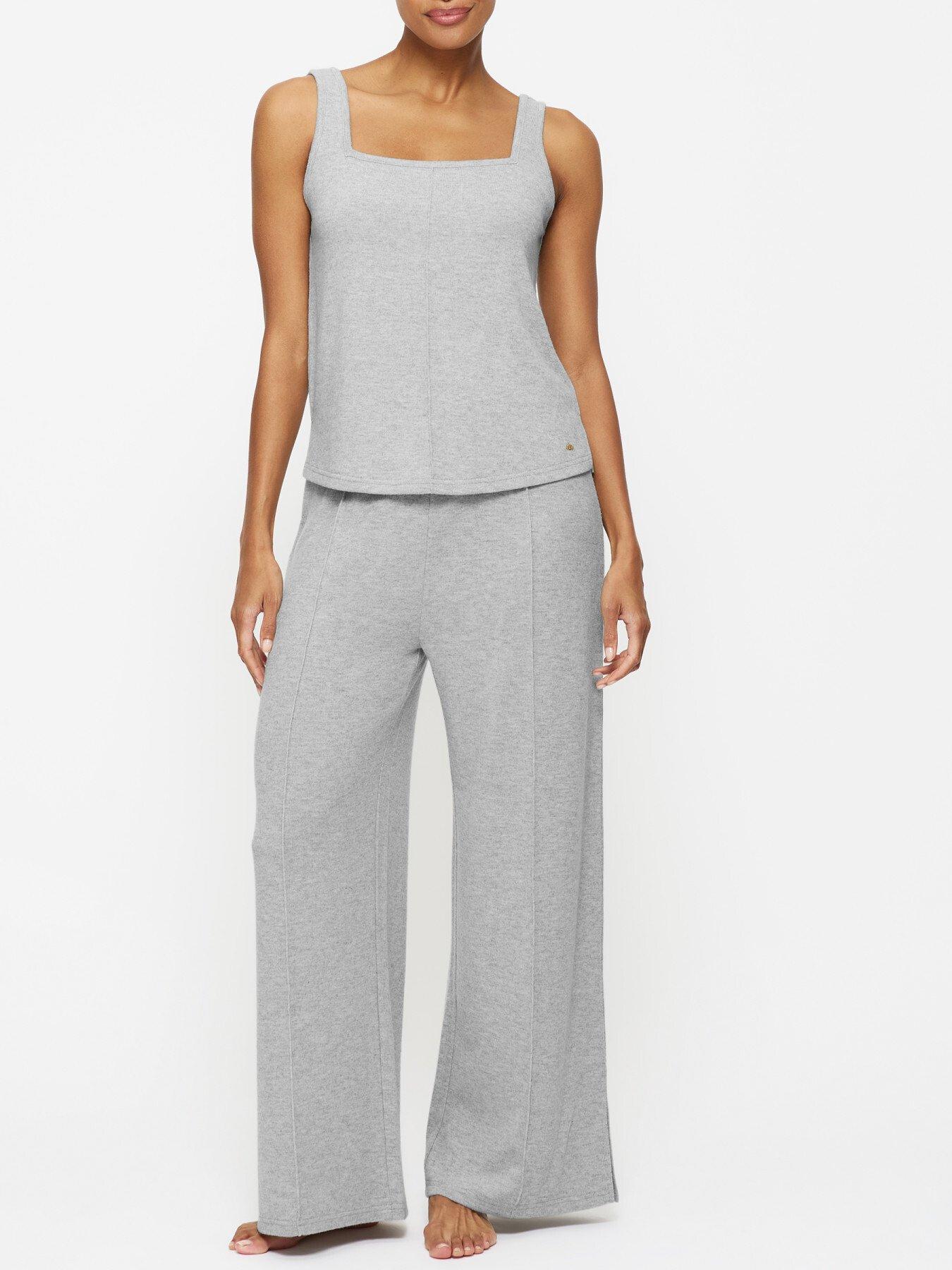Image 1 of 4 of Knickerbox Marie Brushed Cami Top