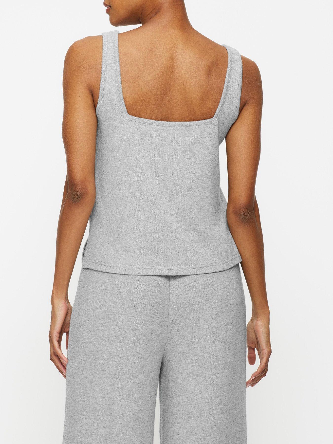 image of kbx-marie-brushed-cami-top