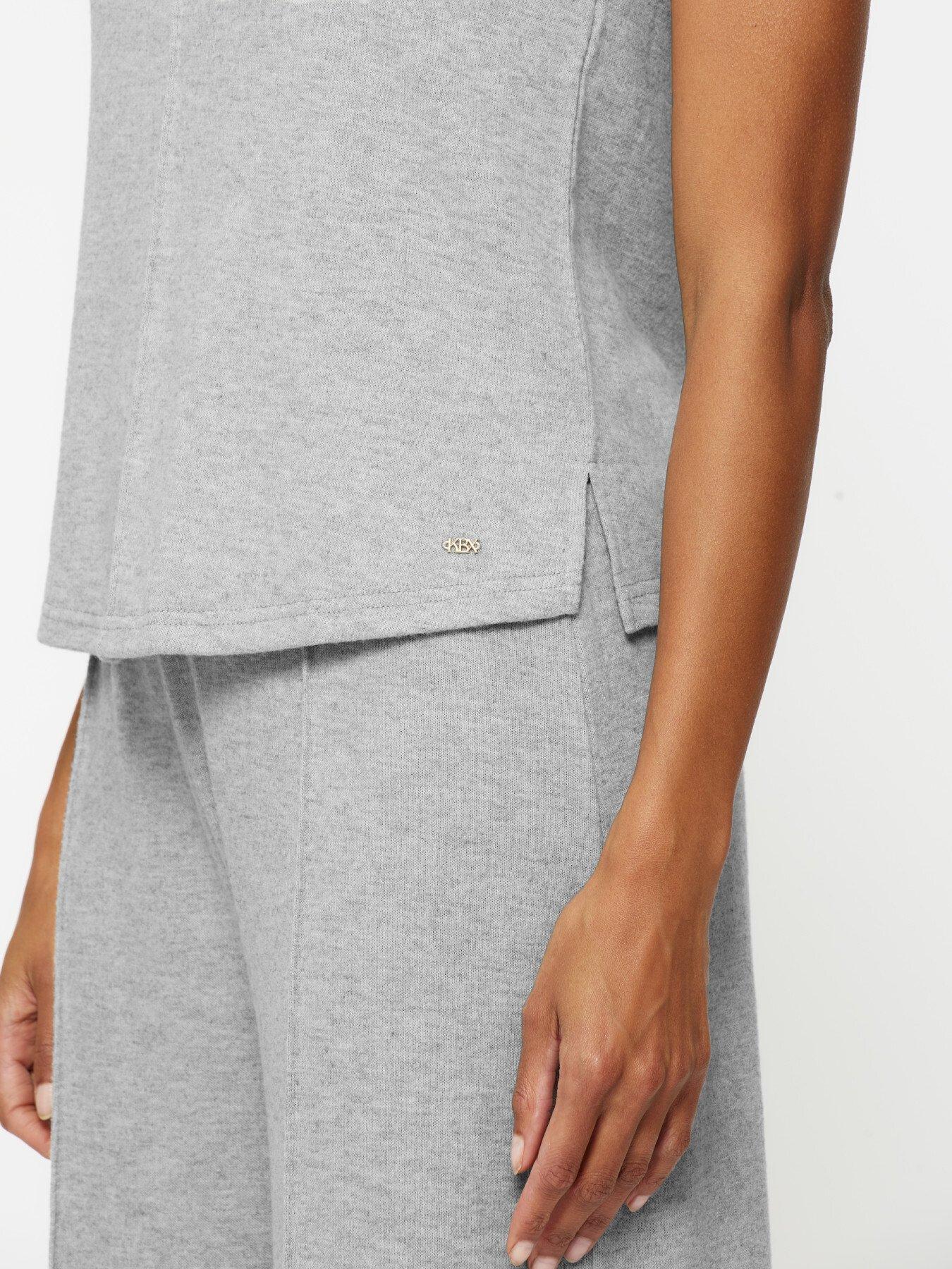  image of kbx-marie-brushed-cami-top