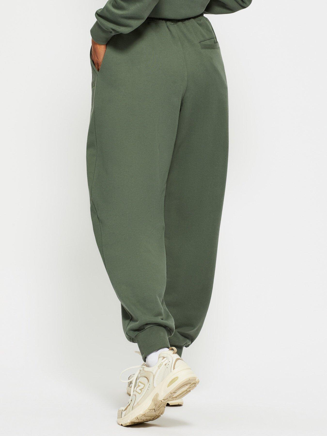 stillFront image of kbx-jessica-sweat-jogger