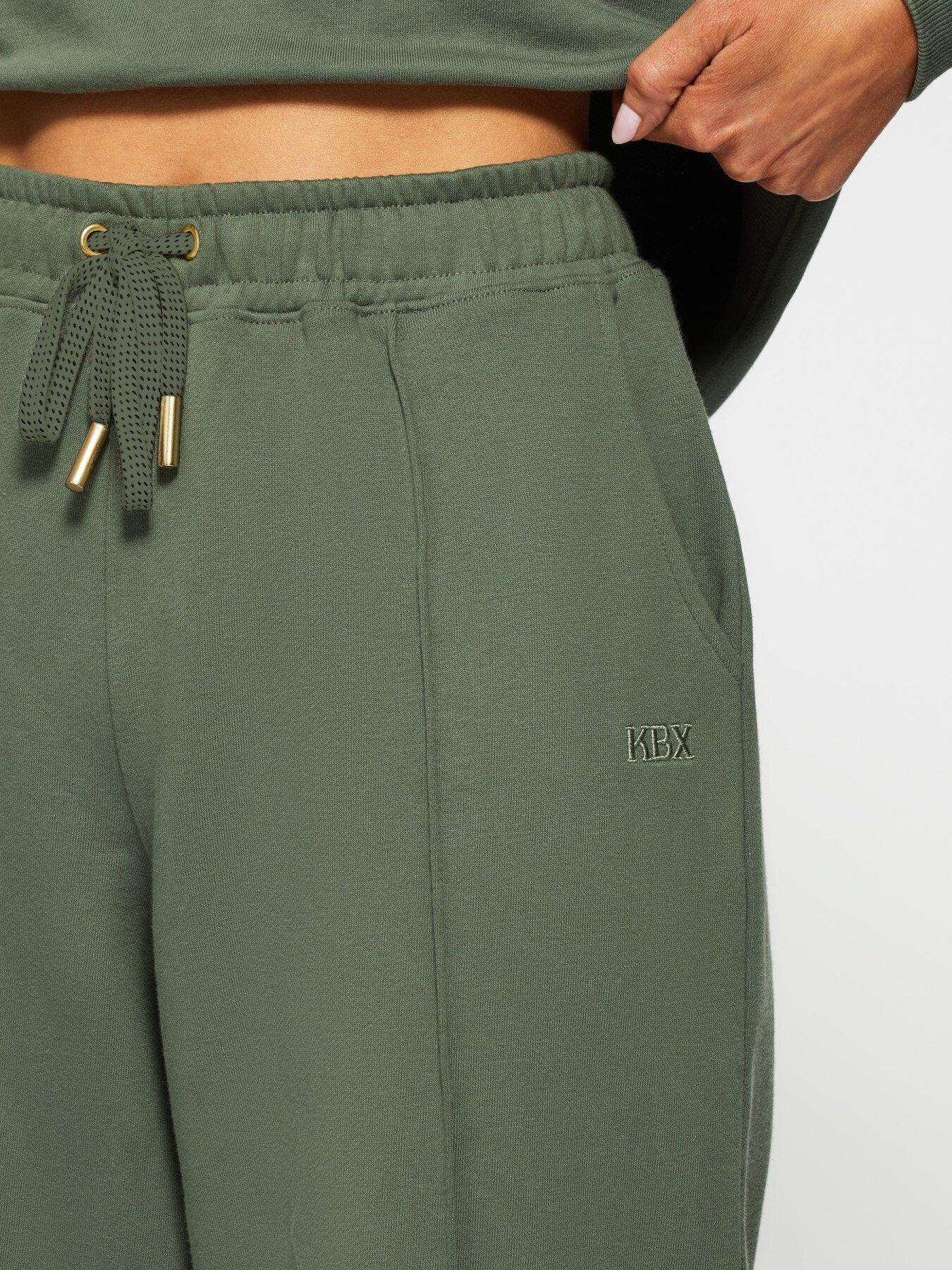  image of kbx-jessica-sweat-jogger