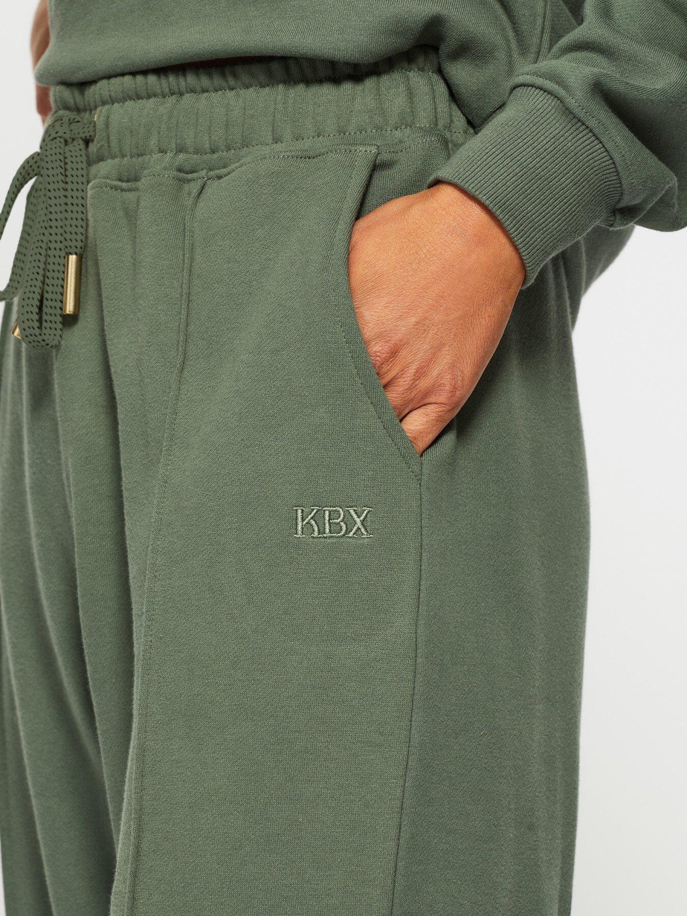  image of kbx-jessica-sweat-jogger