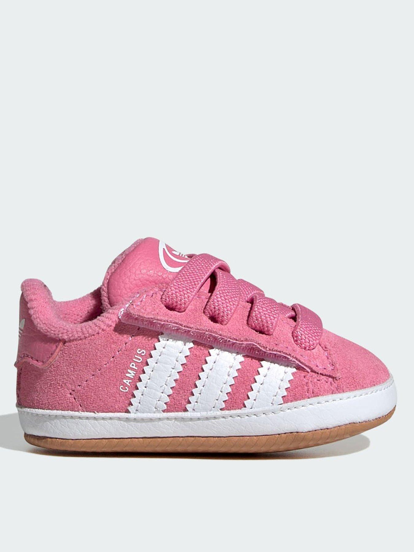 adidas Originals Campus Crib Shoes Kids