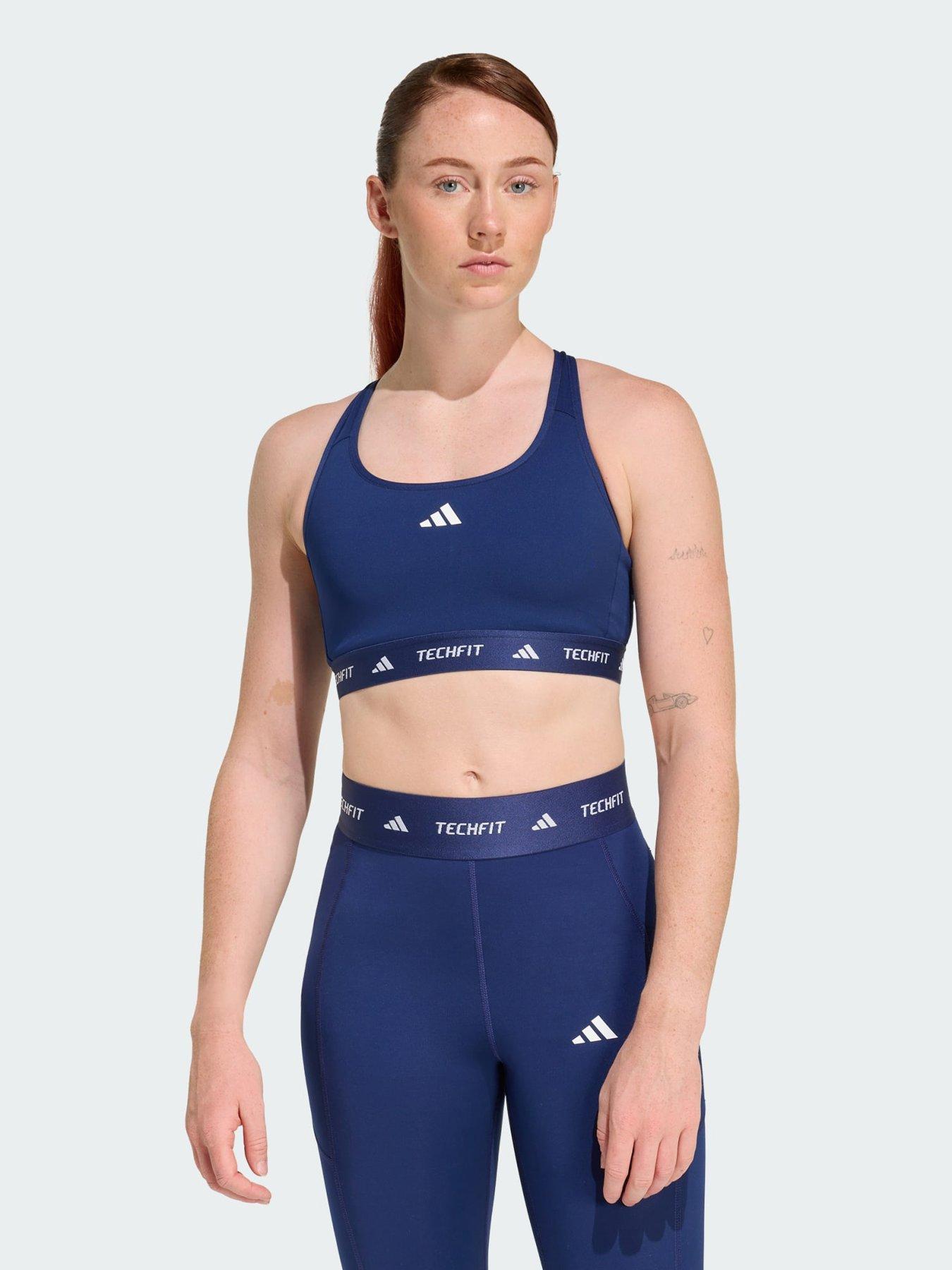 adidas TECHFIT Bra