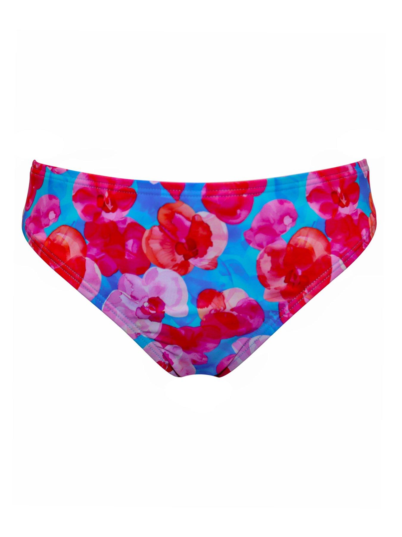  image of pour-moi-marrakesh-mid-rise-bikini-brief