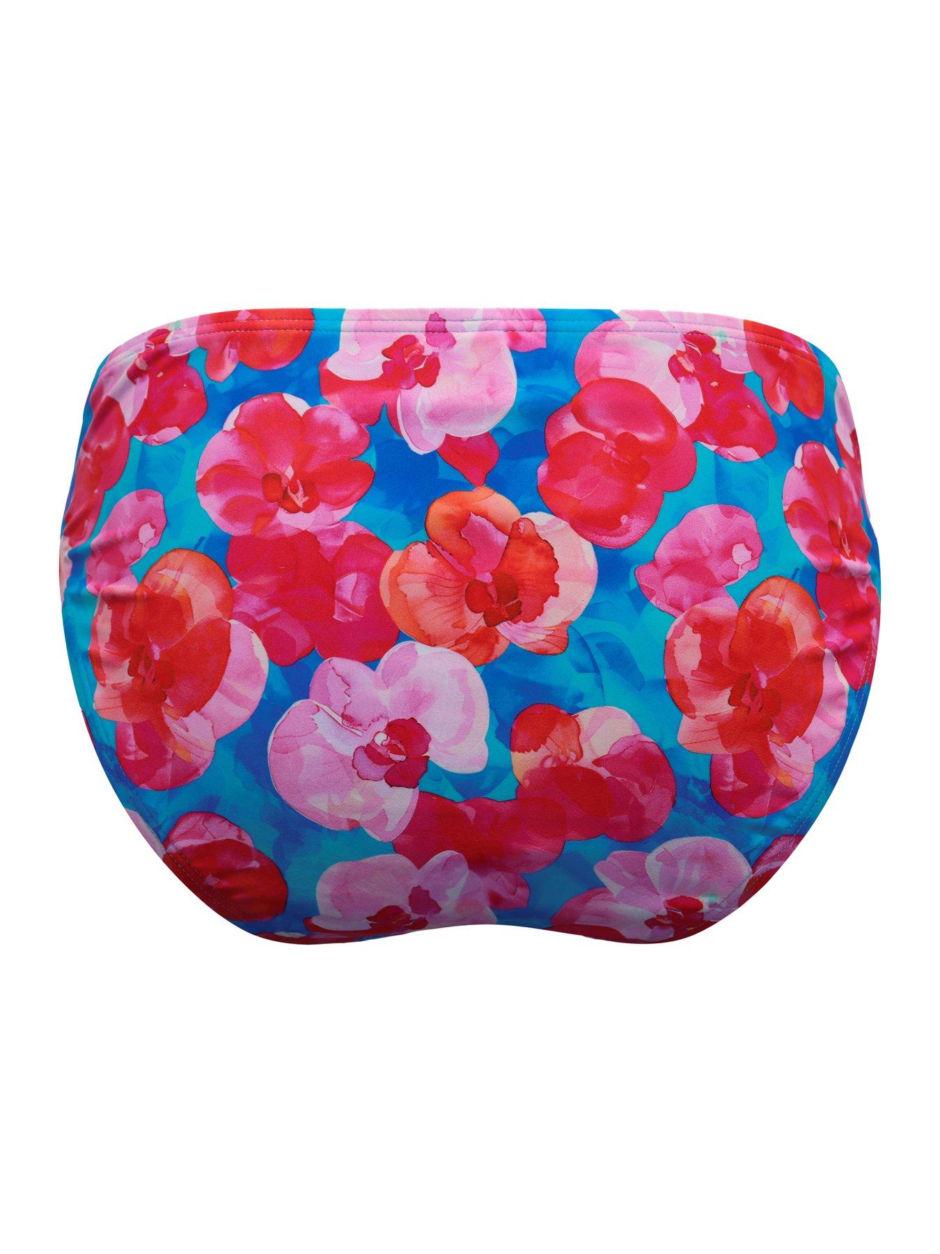  image of pour-moi-marrakesh-mid-rise-bikini-brief