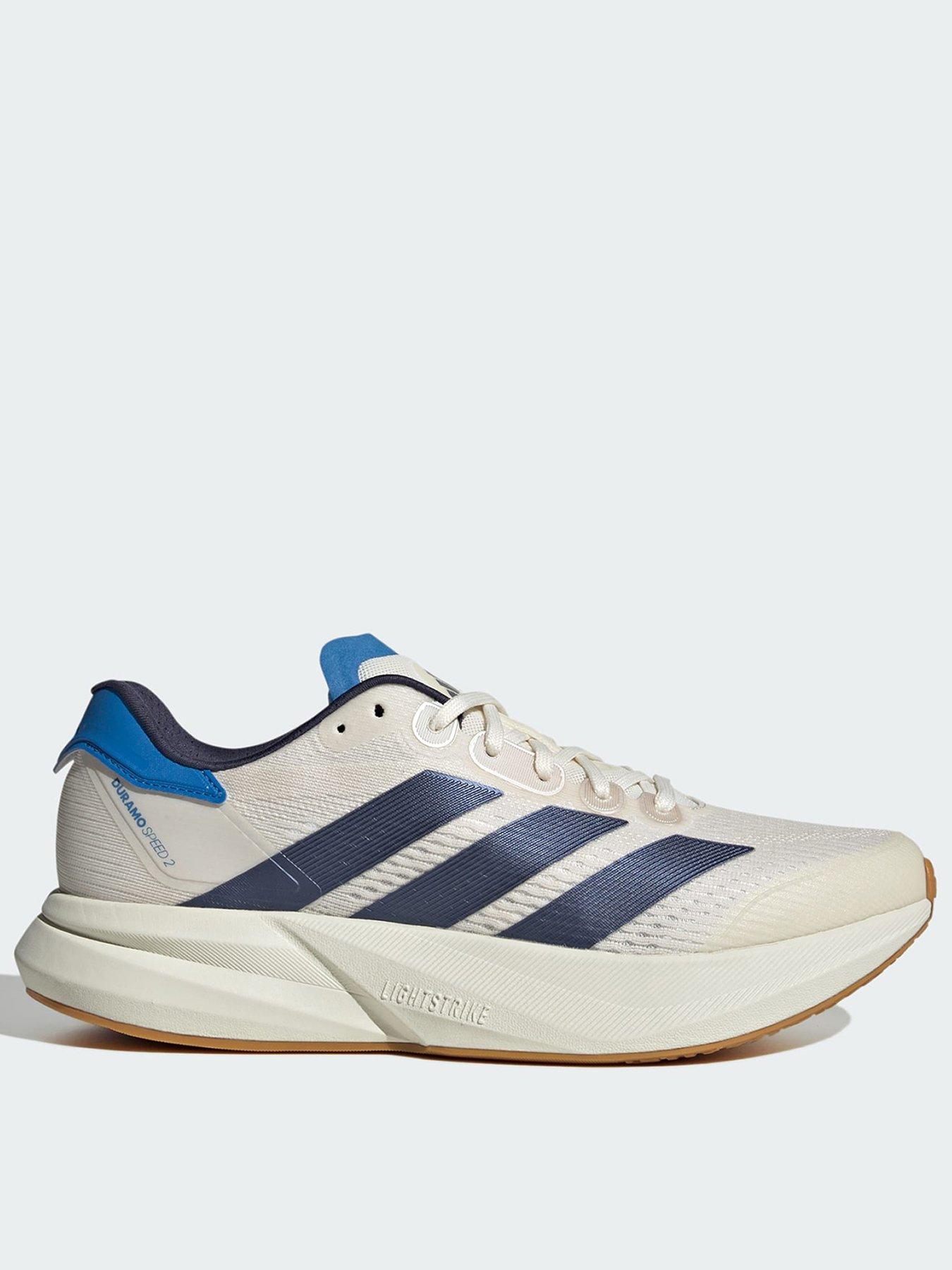 Image 1 of 7 of adidas Duramo Speed 2 Running Shoes