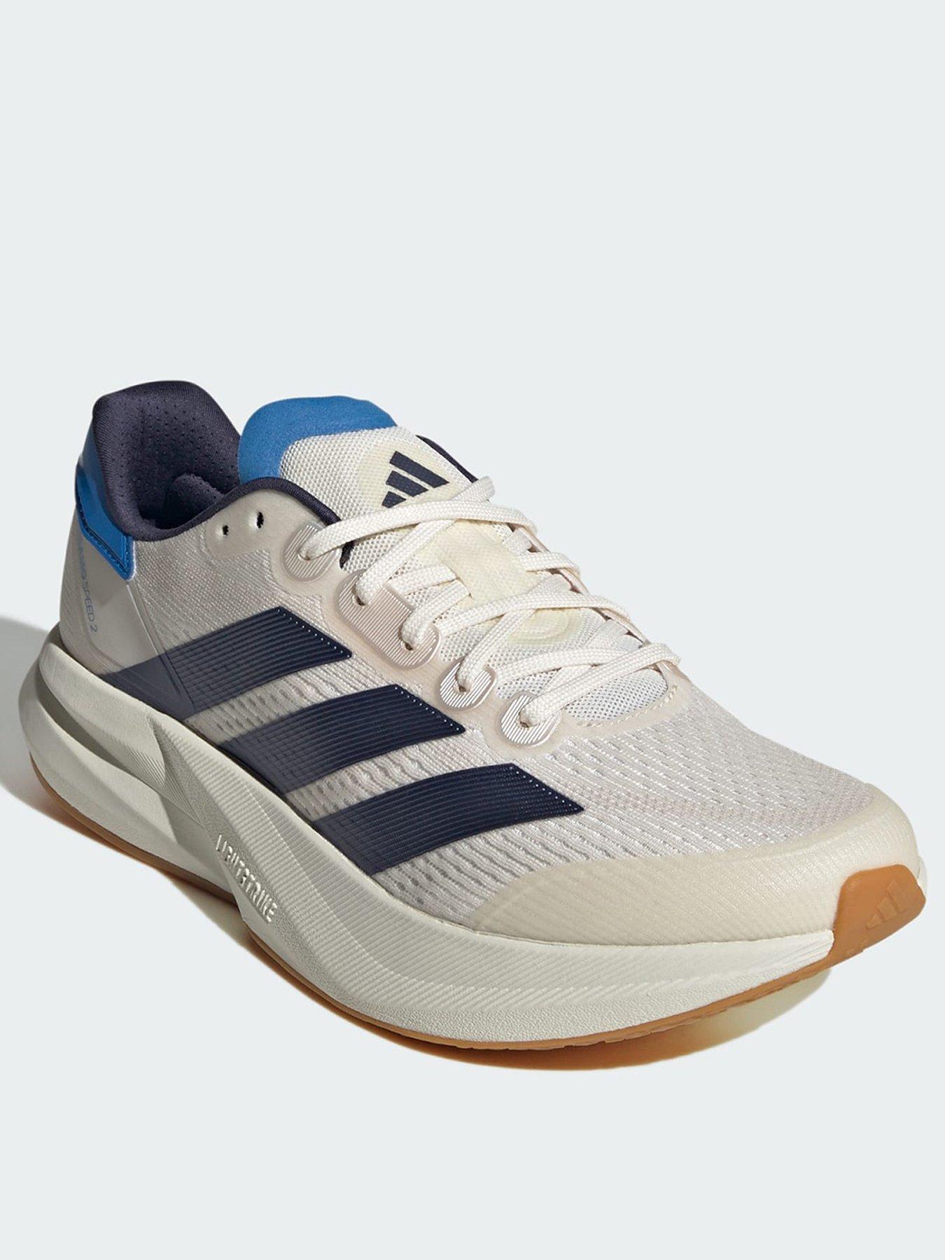 Image 2 of 7 of adidas Duramo Speed 2 Running Shoes