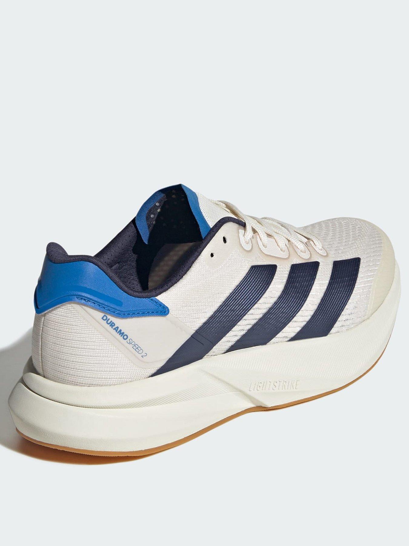 Image 3 of 7 of adidas Duramo Speed 2 Running Shoes