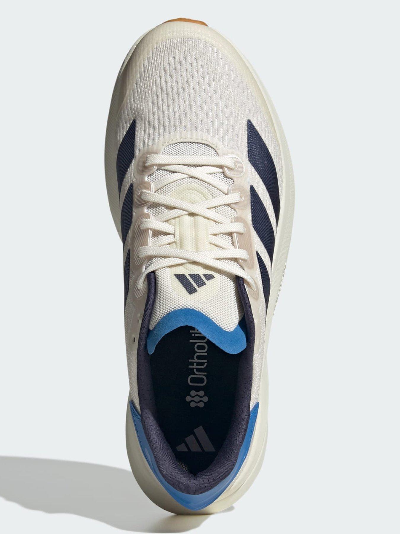 Image 4 of 7 of adidas Duramo Speed 2 Running Shoes