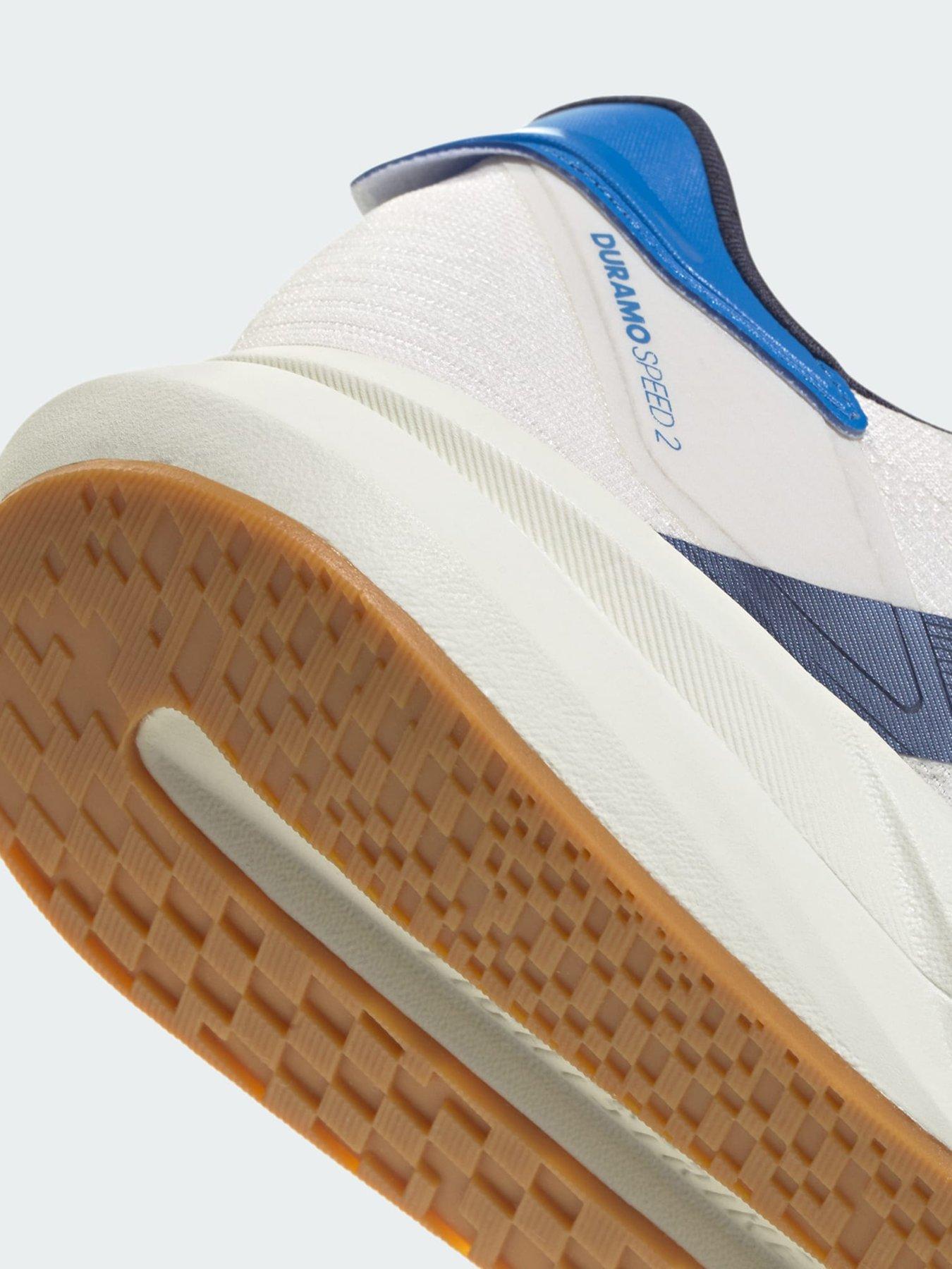 Image 6 of 7 of adidas Duramo Speed 2 Running Shoes