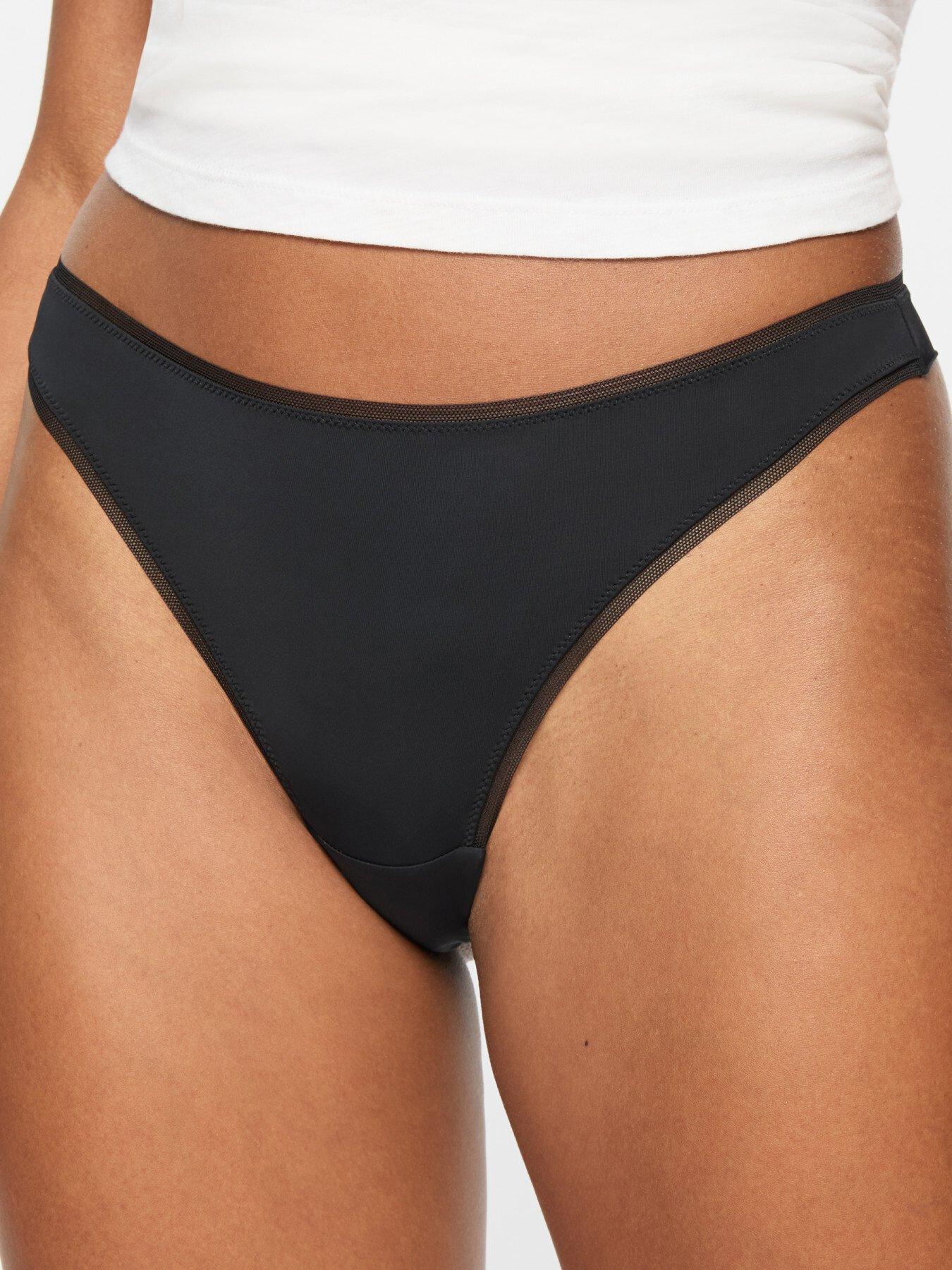 KBX 3 Pack Micro Thong