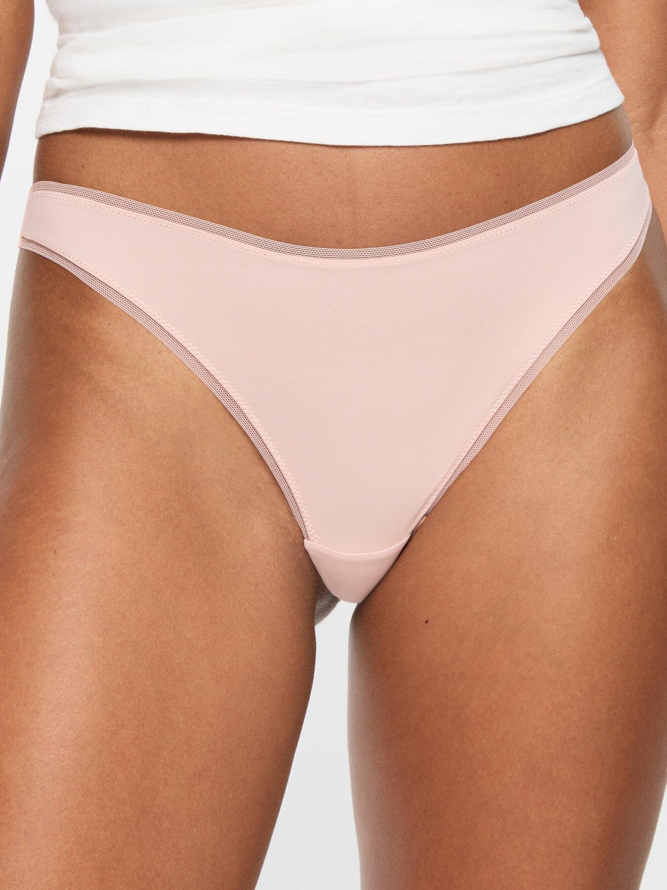 Image 3 of 4 of KBX 3 Pack Micro Thong