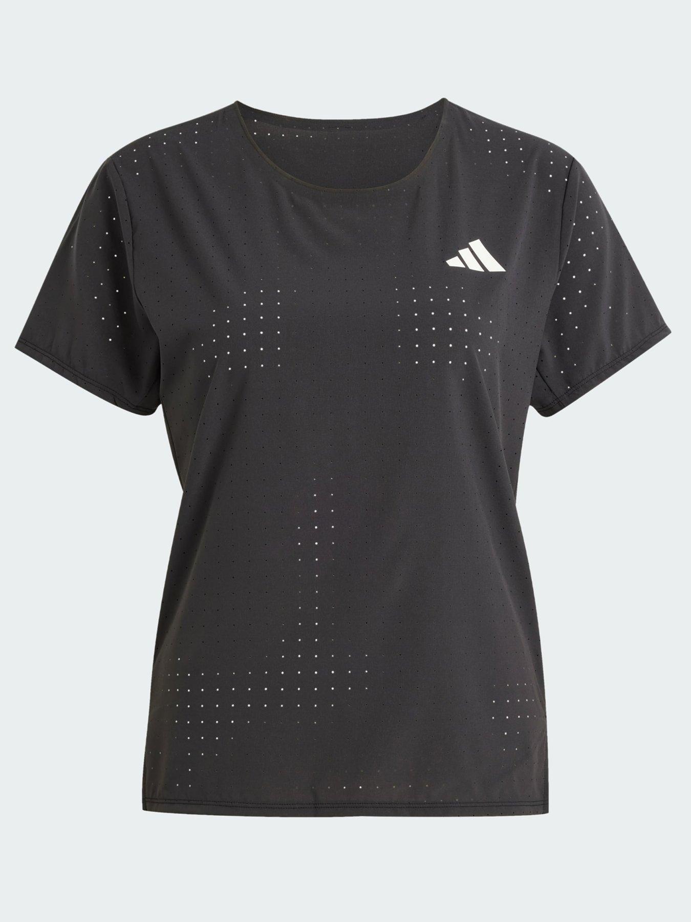 Image 5 of 5 of adidas Adizero Running Tee