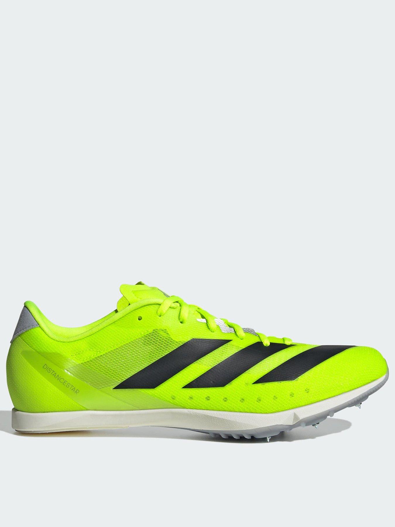 Image 1 of 7 of adidas Adizero Distancestar Shoes