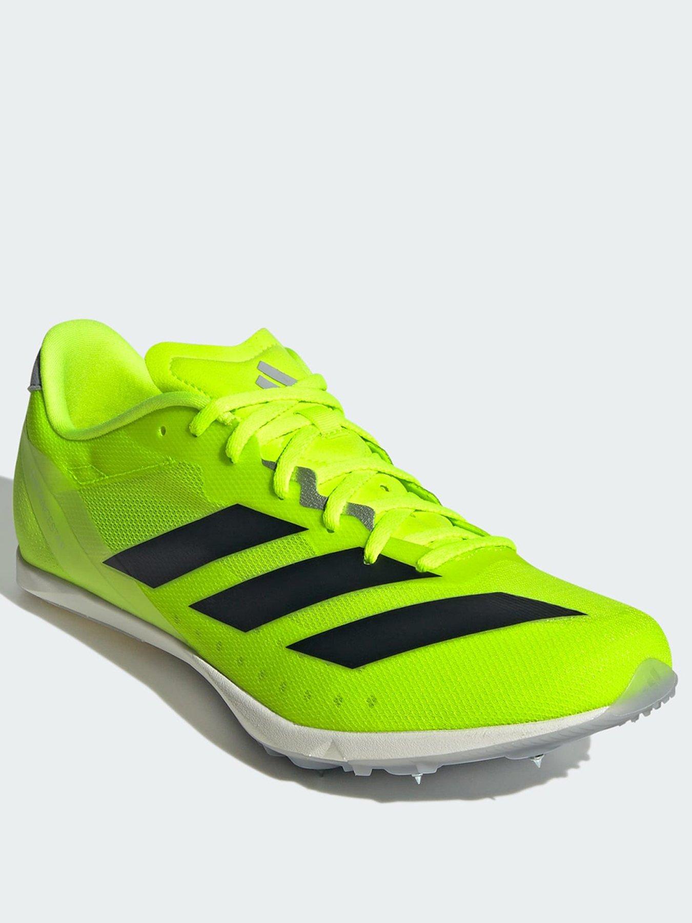 Image 2 of 7 of adidas Adizero Distancestar Shoes