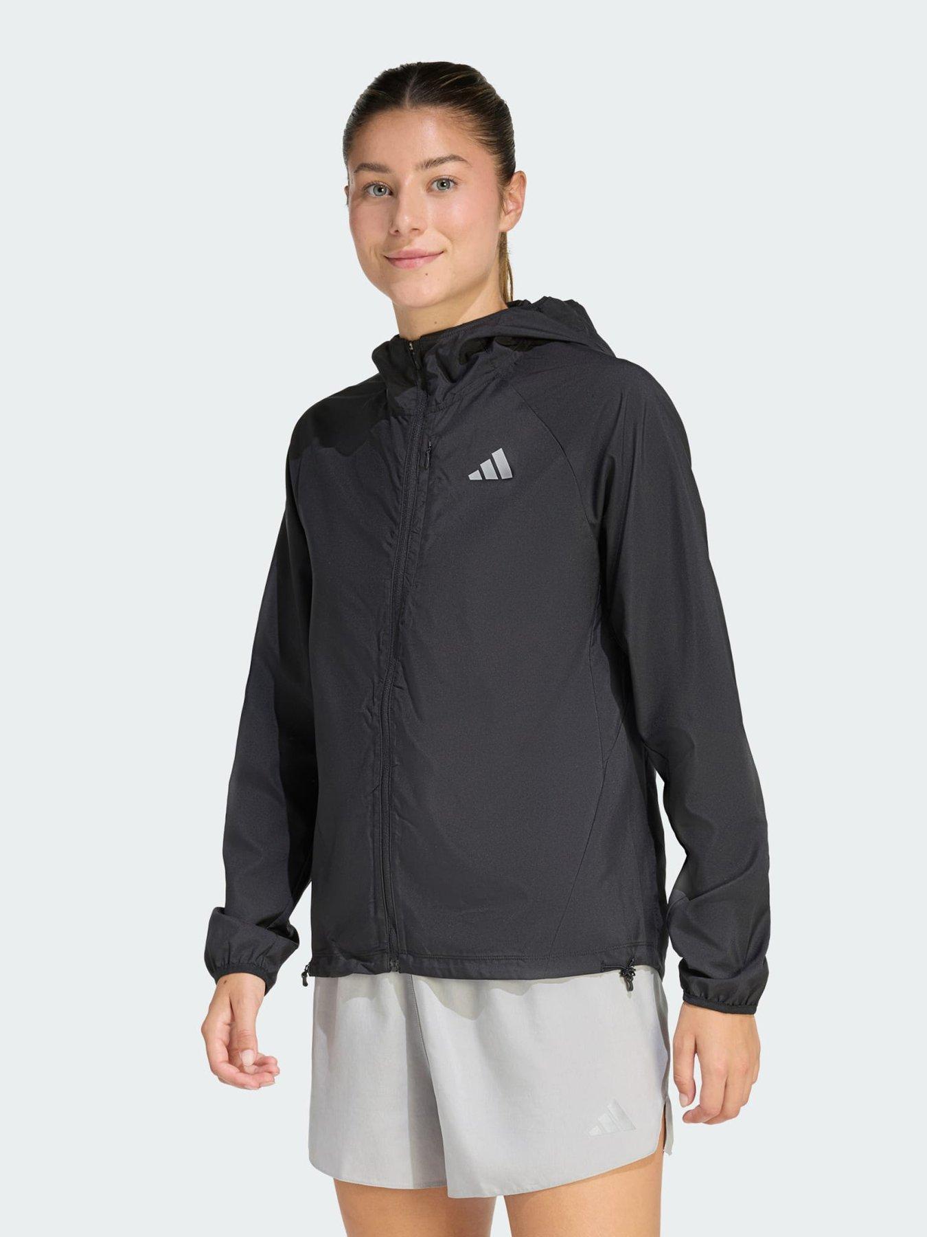  image of adidas-adi365-running-essentials-jacket