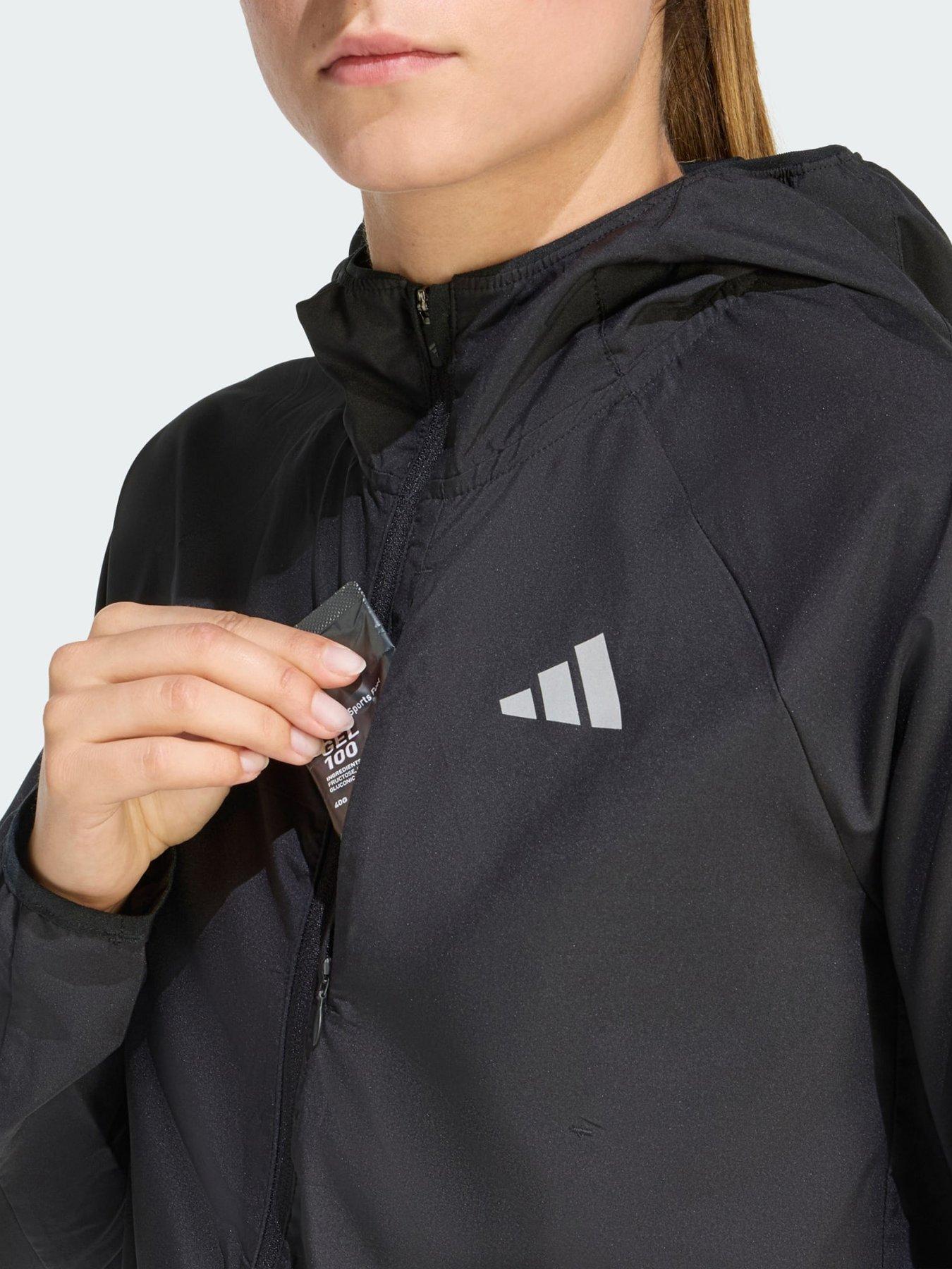  image of adidas-adi365-running-essentials-jacket