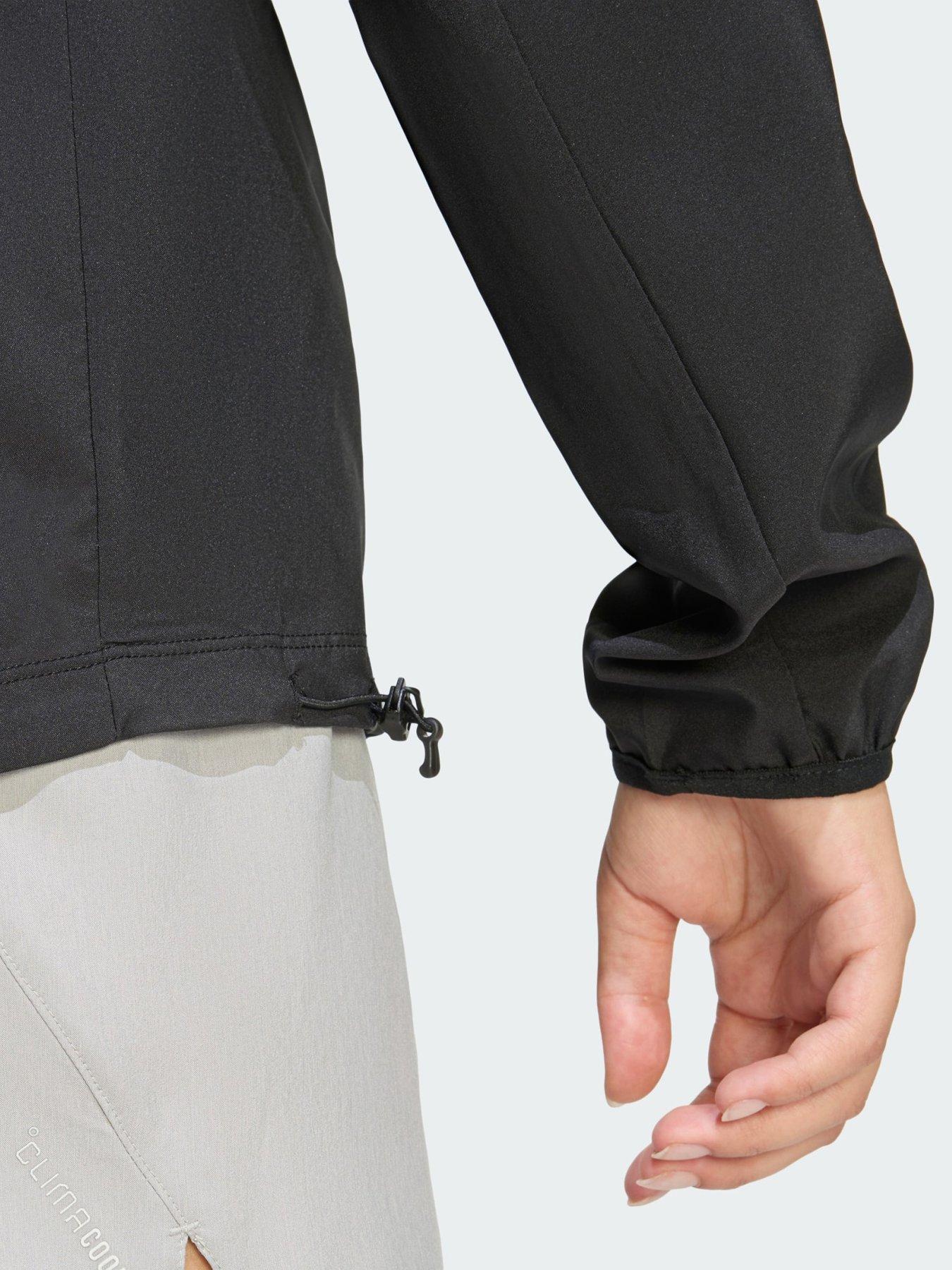  image of adidas-adi365-running-essentials-jacket