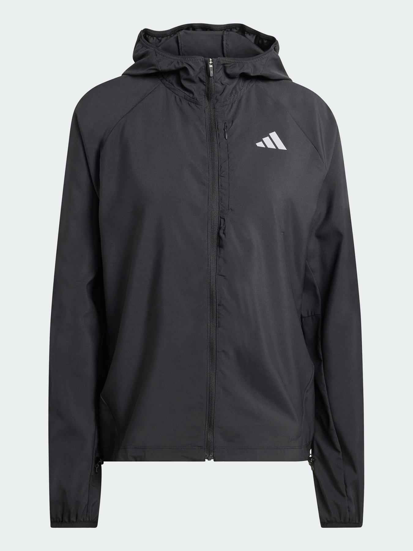  image of adidas-adi365-running-essentials-jacket