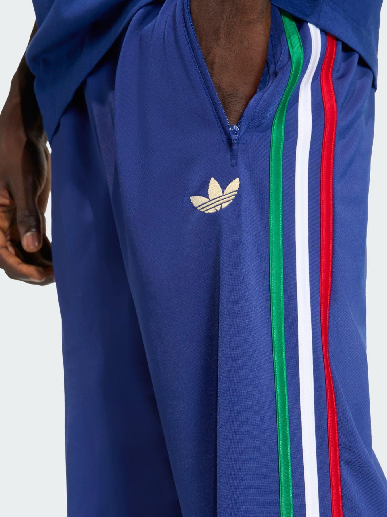 Image 3 of 5 of adidas Originals Firebird Track Pants&nbsp;