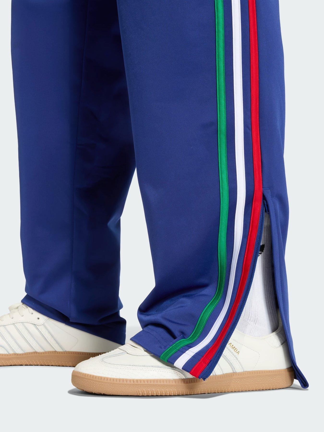 Image 4 of 5 of adidas Originals Firebird Track Pants&nbsp;
