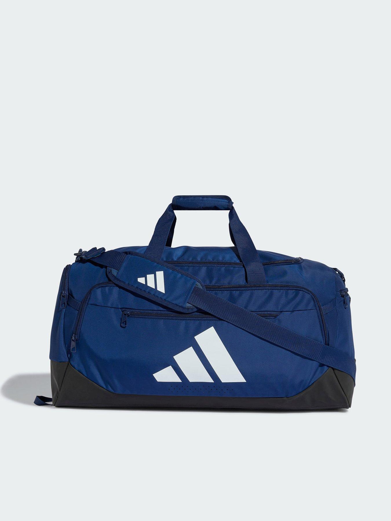 adidas TRAINING DEFENDER DUFFLE BAG MEDIUM