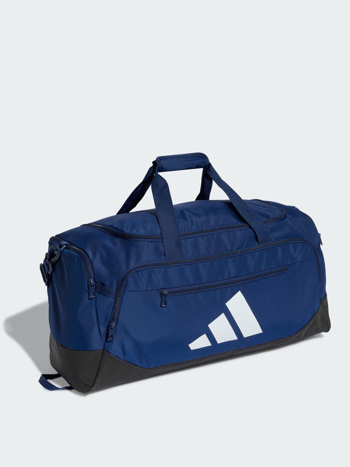 Image 3 of 6 of adidas Training Defender Duffle Bag - Medium&nbsp;