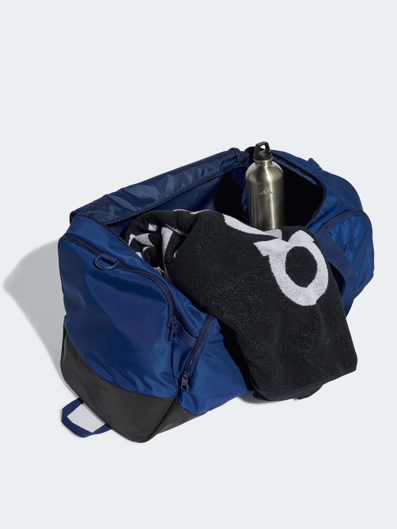Image 4 of 6 of adidas Training Defender Duffle Bag - Medium&nbsp;