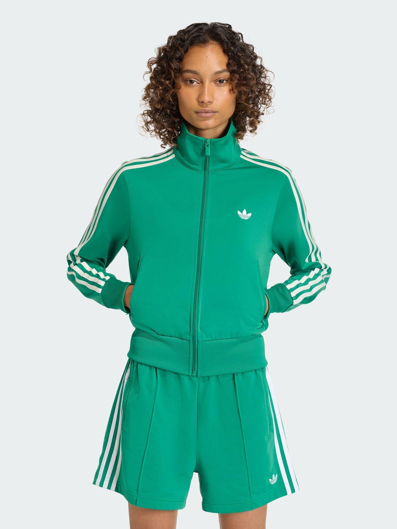 adidas Originals Firebird Classic Tracksuit Top