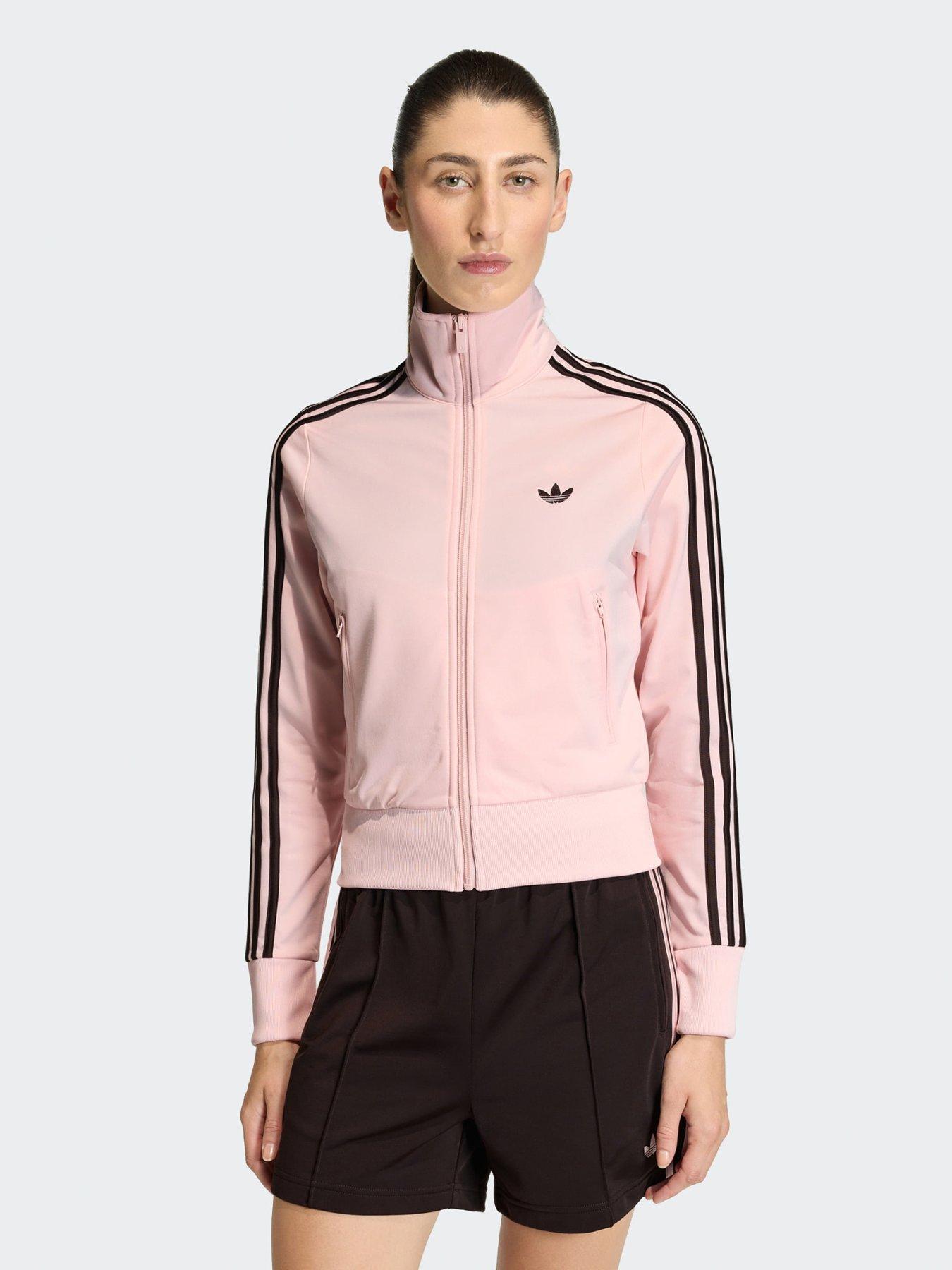 Image 1 of 5 of adidas Originals Firebird Classic Track Top&nbsp;