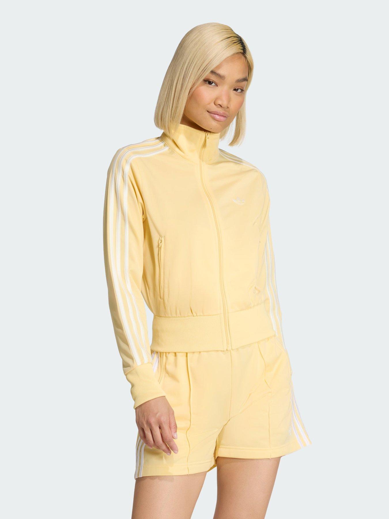 adidas Originals Firebird Classic Track Top