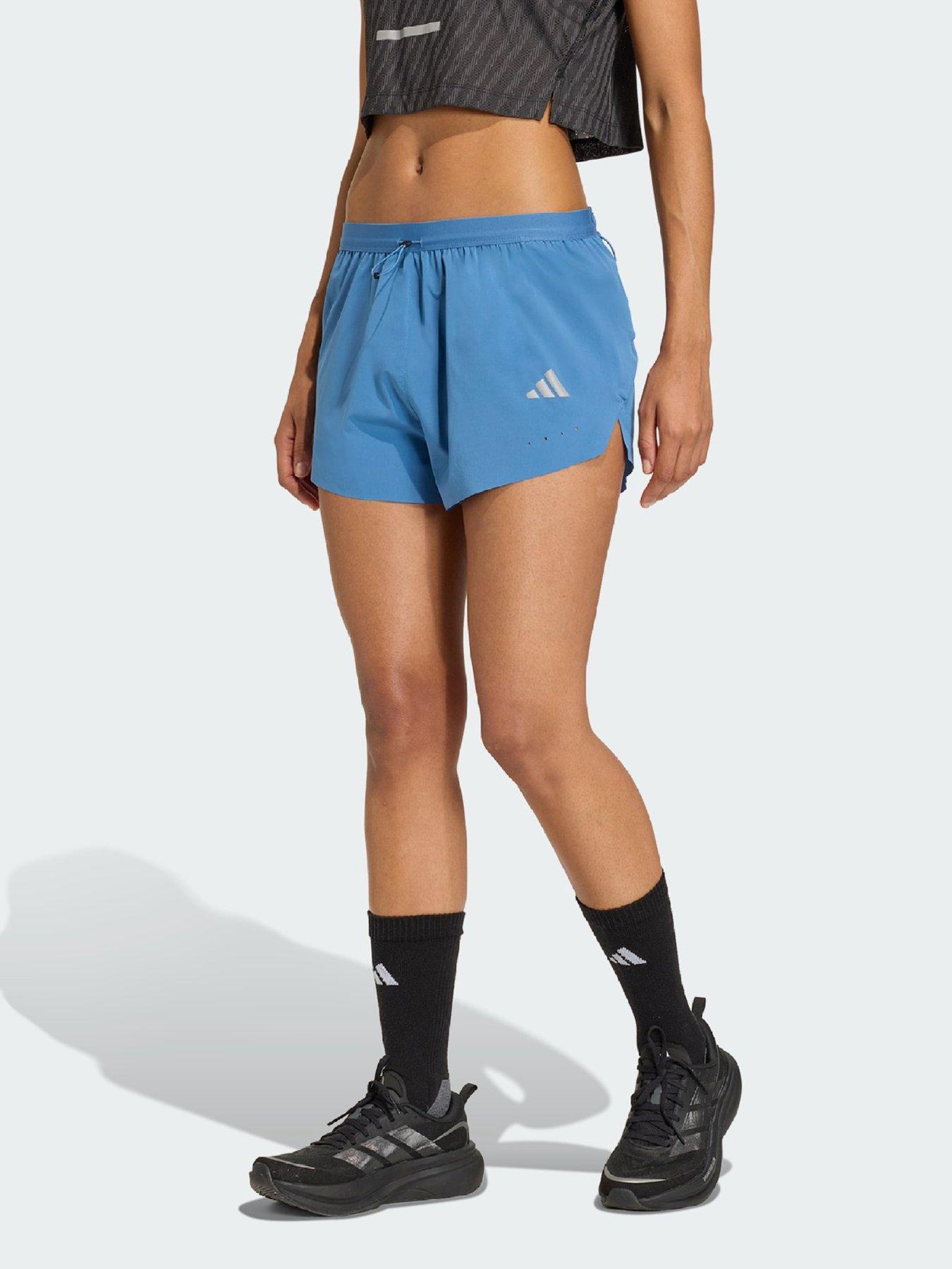 Image 1 of 5 of adidas ADI365 Climacool+ 2 Pocket Shorts