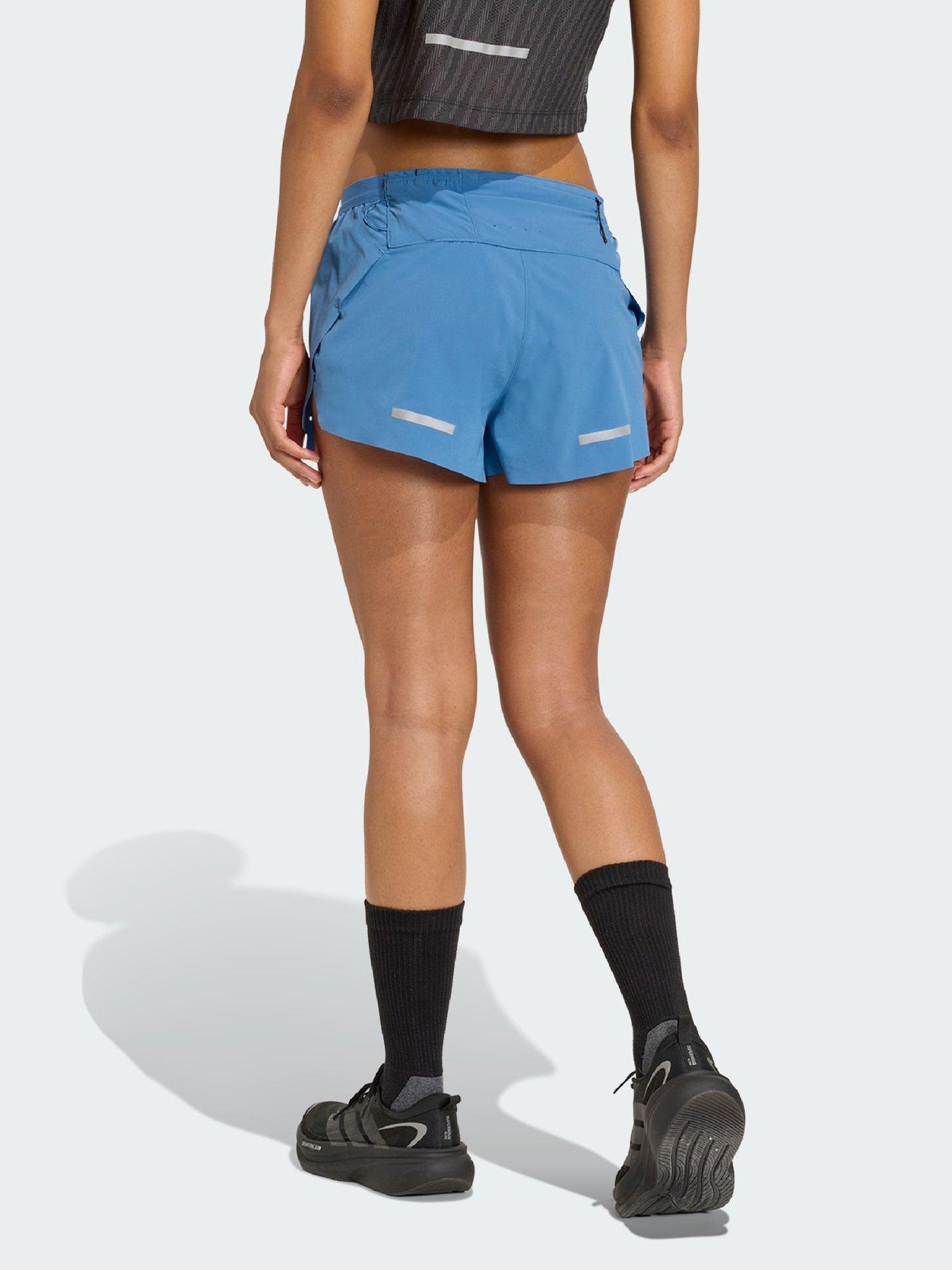 Image 2 of 5 of adidas ADI365 Climacool+ 2 Pocket Shorts