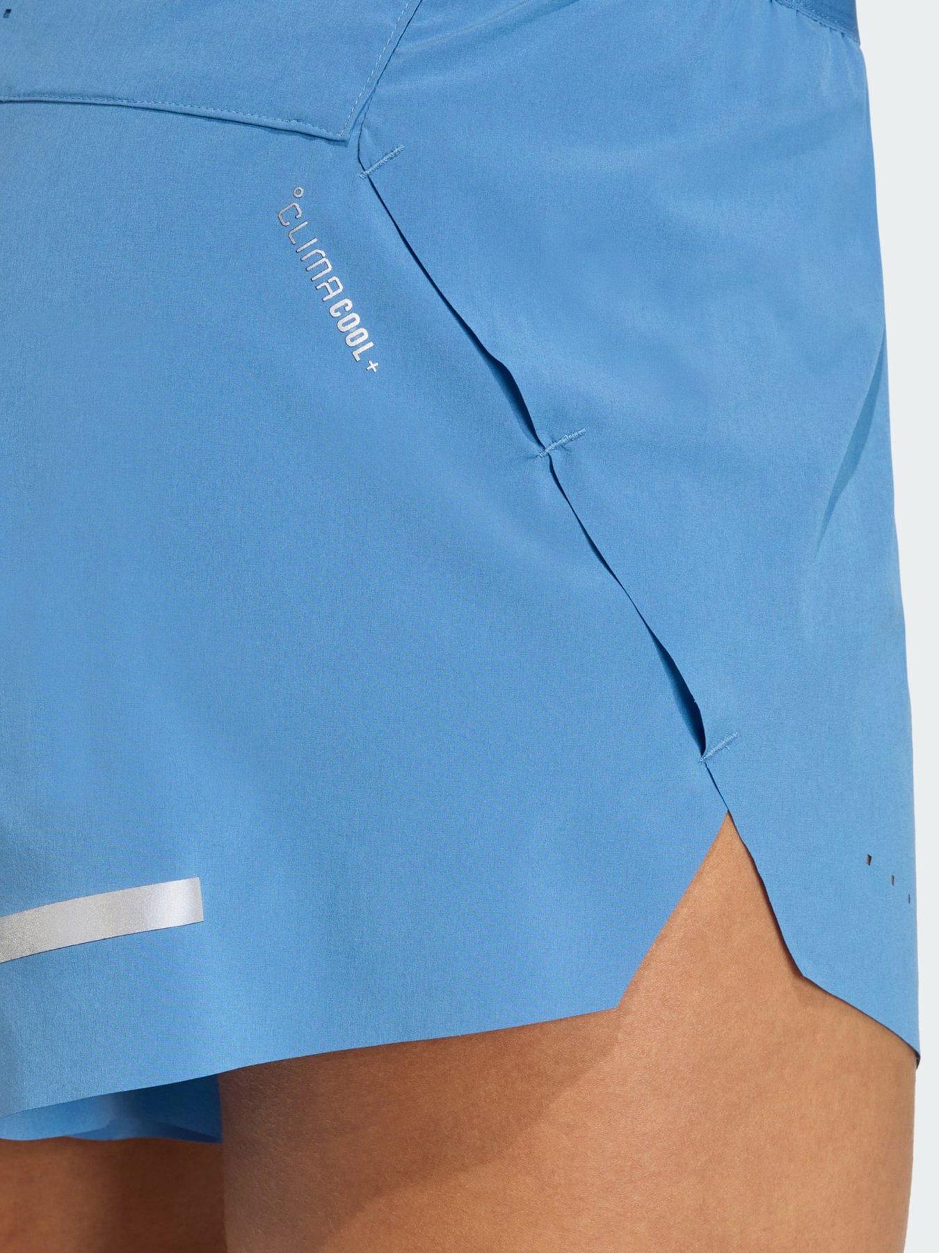 Image 3 of 5 of adidas ADI365 Climacool+ 2 Pocket Shorts