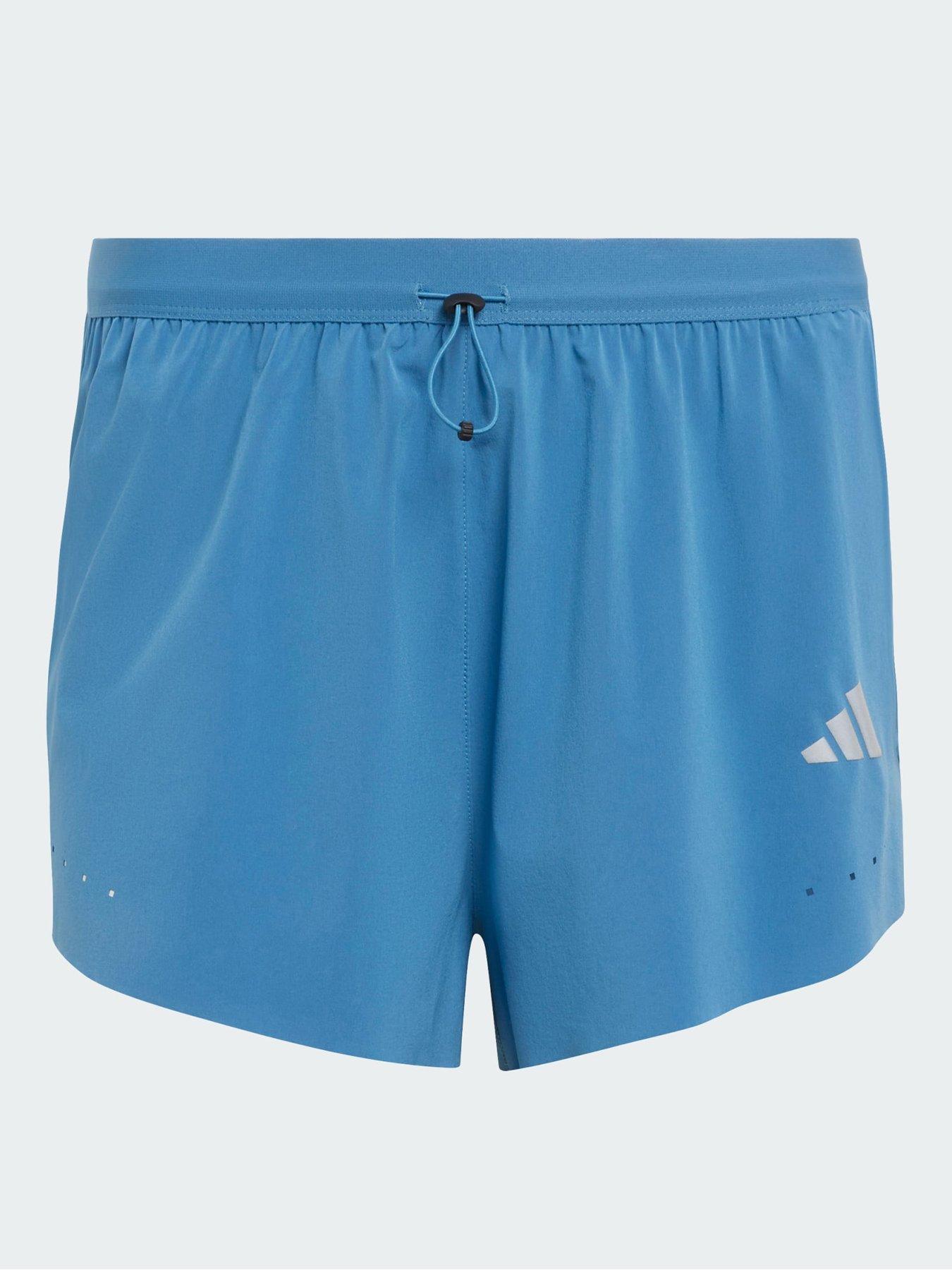 Image 5 of 5 of adidas ADI365 Climacool+ 2 Pocket Shorts