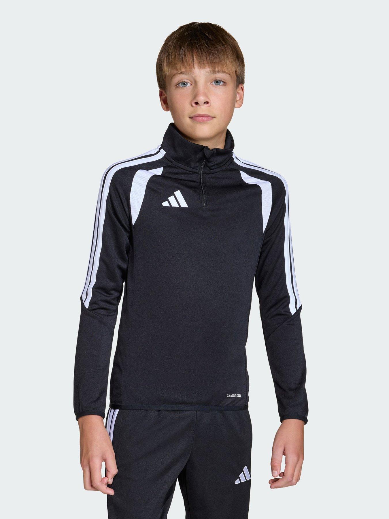 adidas Tiro26 League Kids Training Top