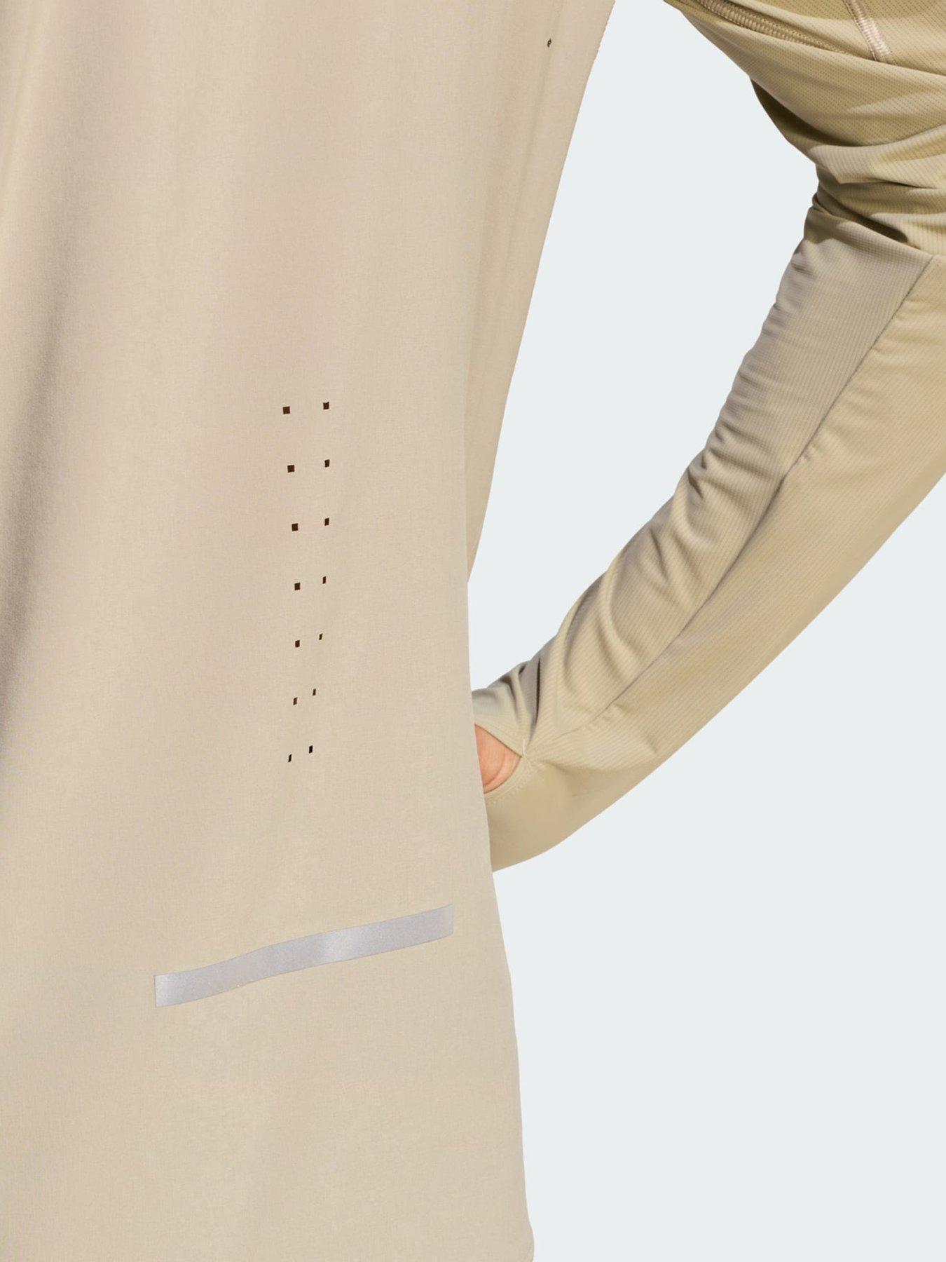 Image 3 of 5 of adidas ADI365 Climacool+ Long Sleeve Shirt