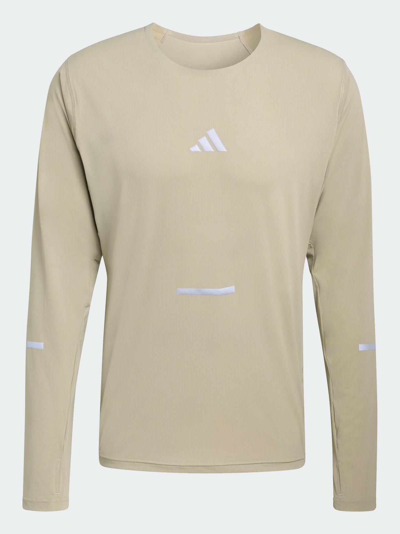 Image 5 of 5 of adidas ADI365 Climacool+ Long Sleeve Shirt