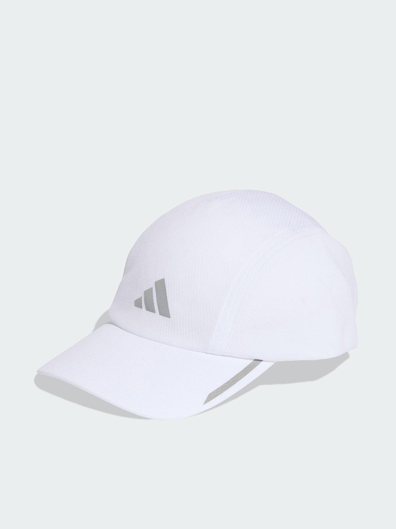 adidas RUNNING MESH 4 PANEL CAP CLIMACOOL