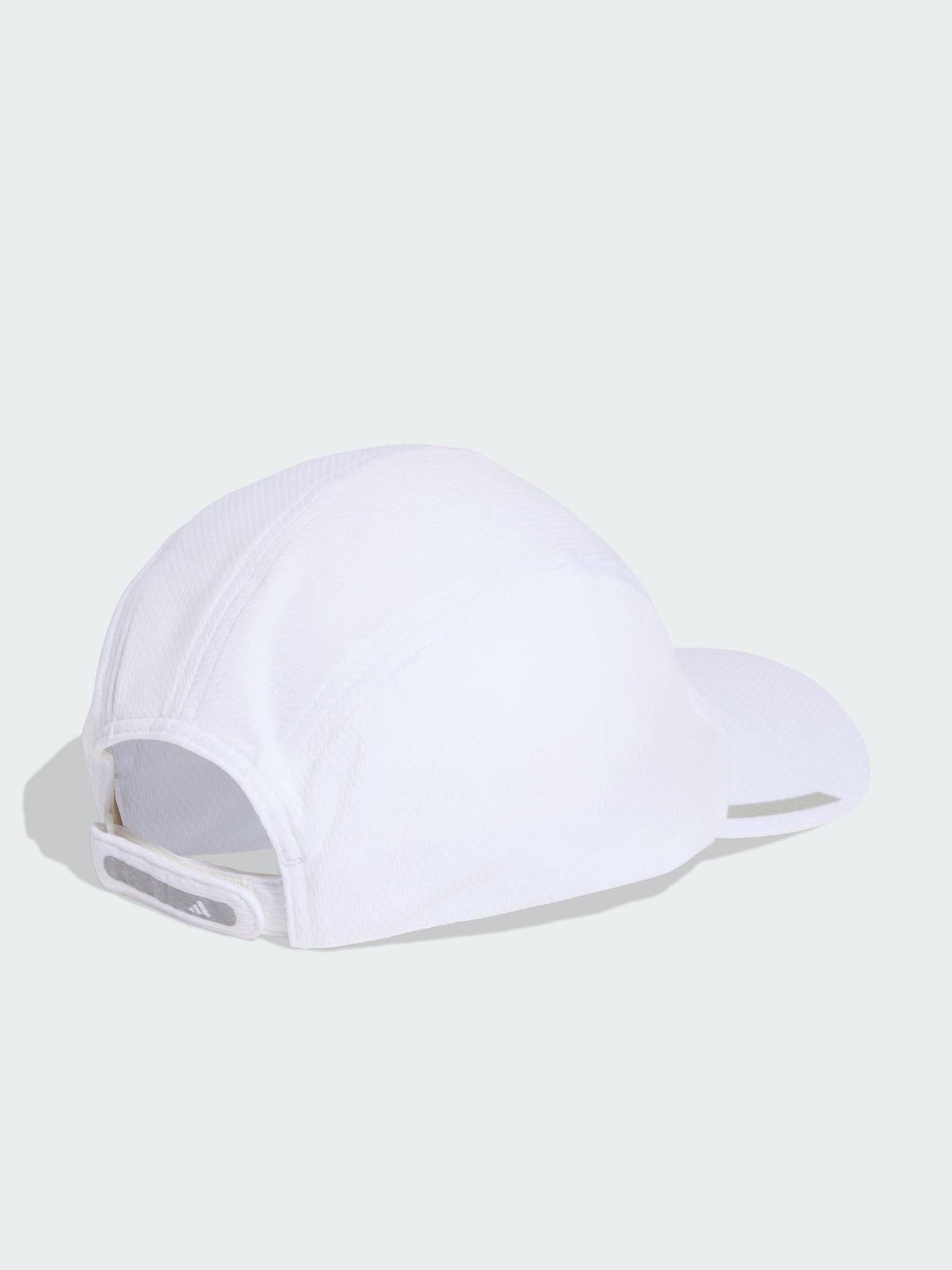 Image 2 of 4 of adidas RUNNING MESH 4 PANEL CAP CLIMACOOL