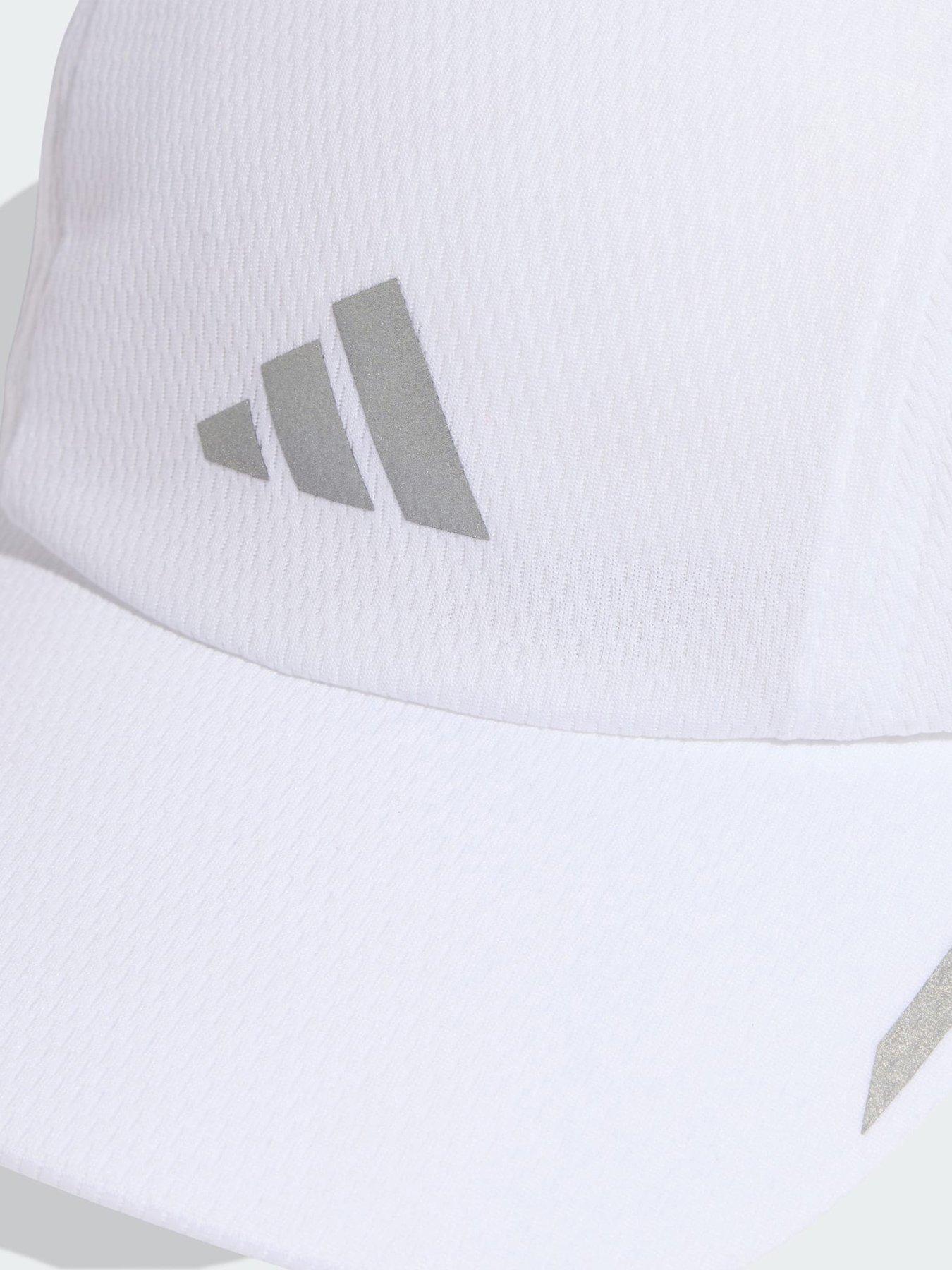  image of adidas-running-mesh-4-panel-climacool-cap