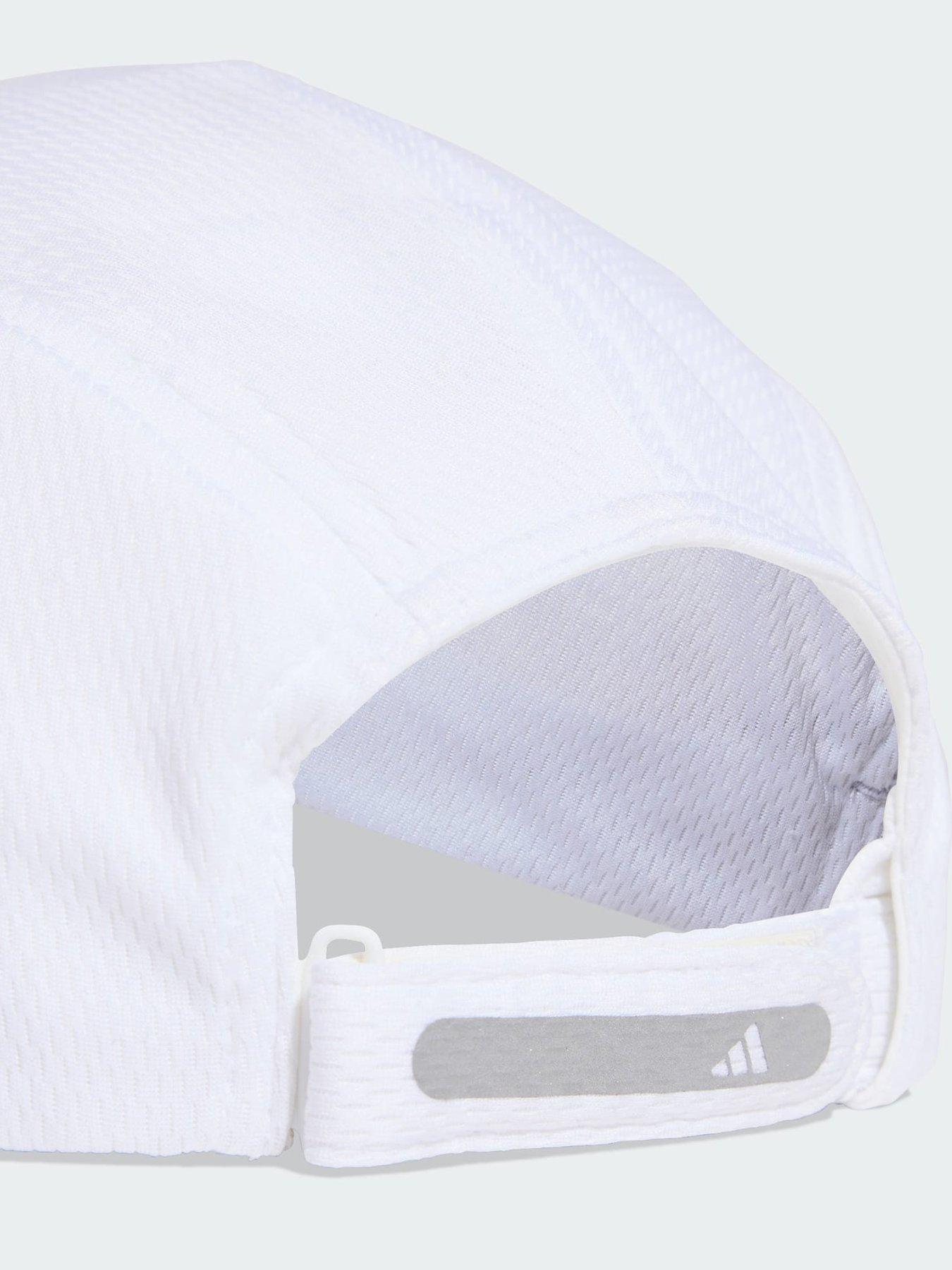 Image 4 of 4 of adidas RUNNING MESH 4 PANEL CAP CLIMACOOL
