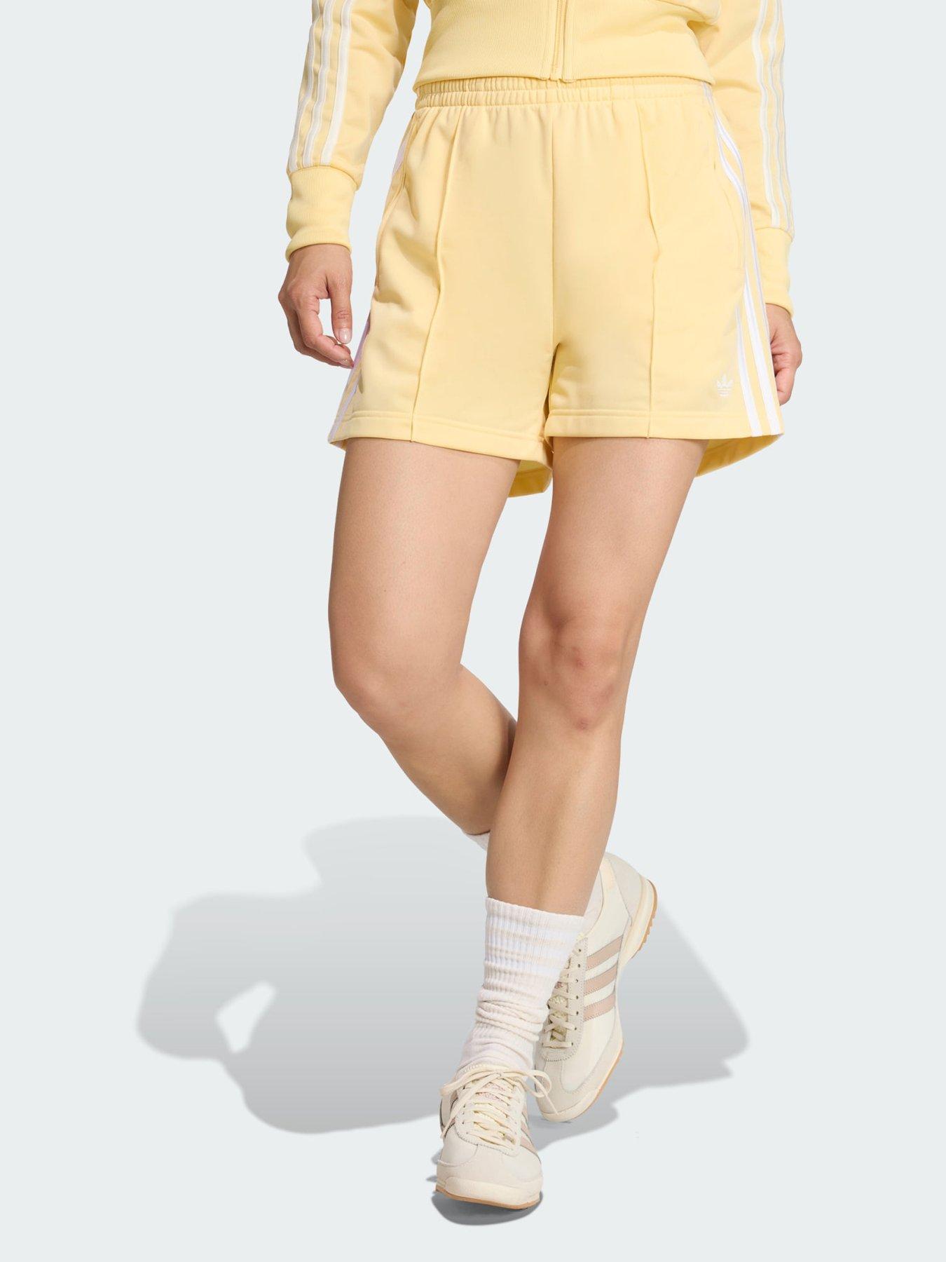 adidas Originals Firebird Classic Shorts