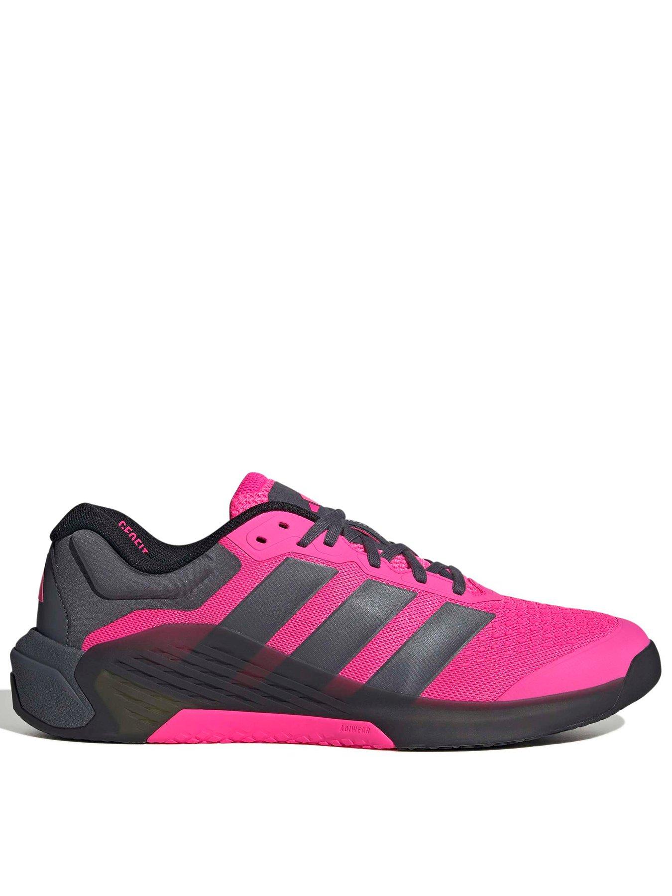 adidas gazelle silver green womens adidas Rapidmove ADV 2 HIIT Men's training shoes Black