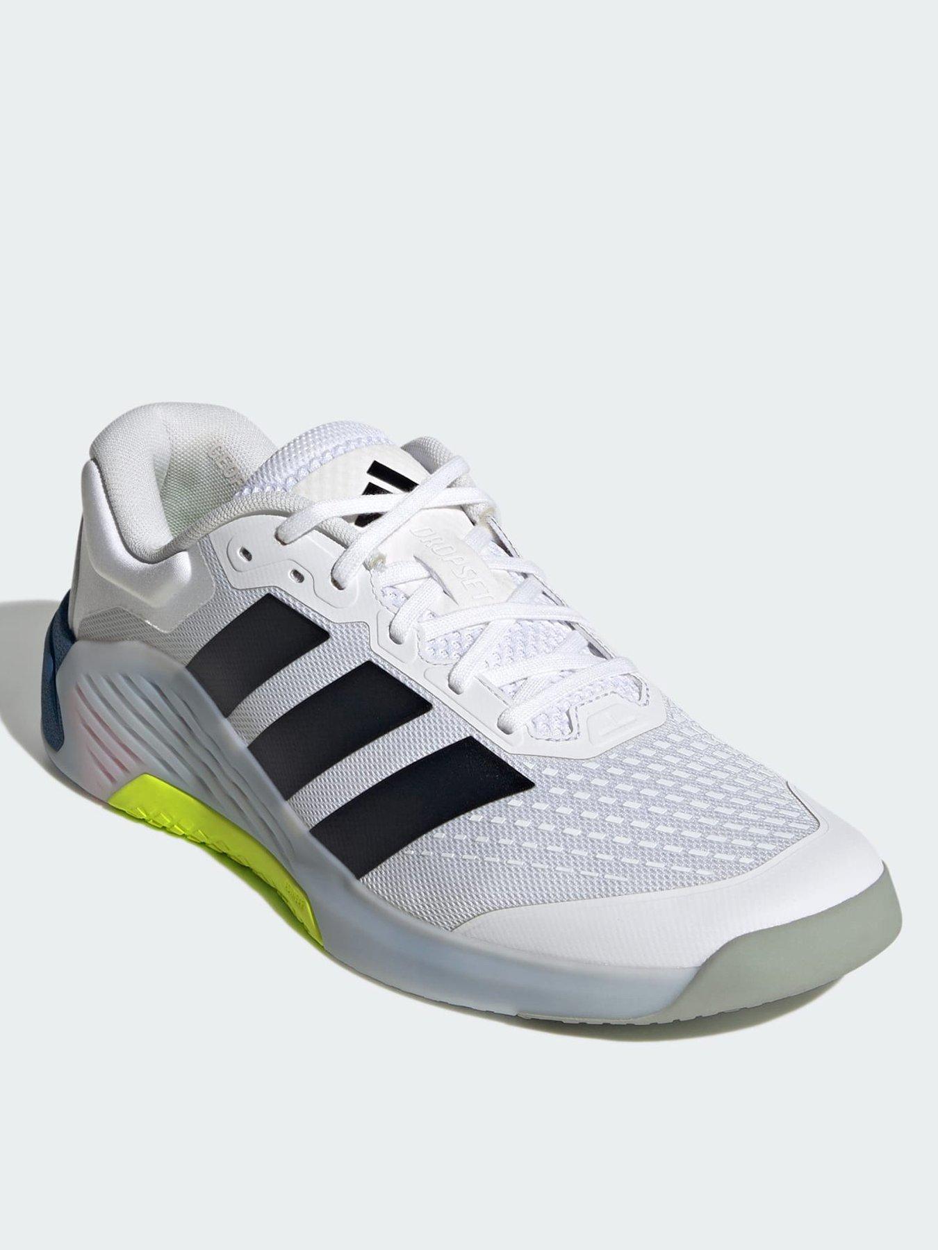 stillFront image of adidas-dropset-4-training-shoes