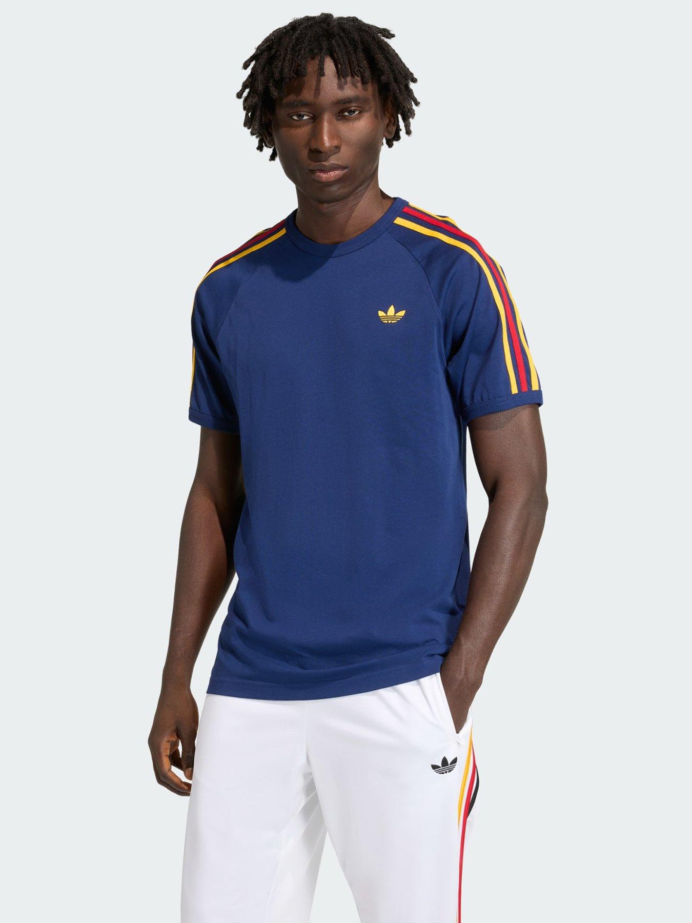 adidas Originals 3 Stripes T-Shirt