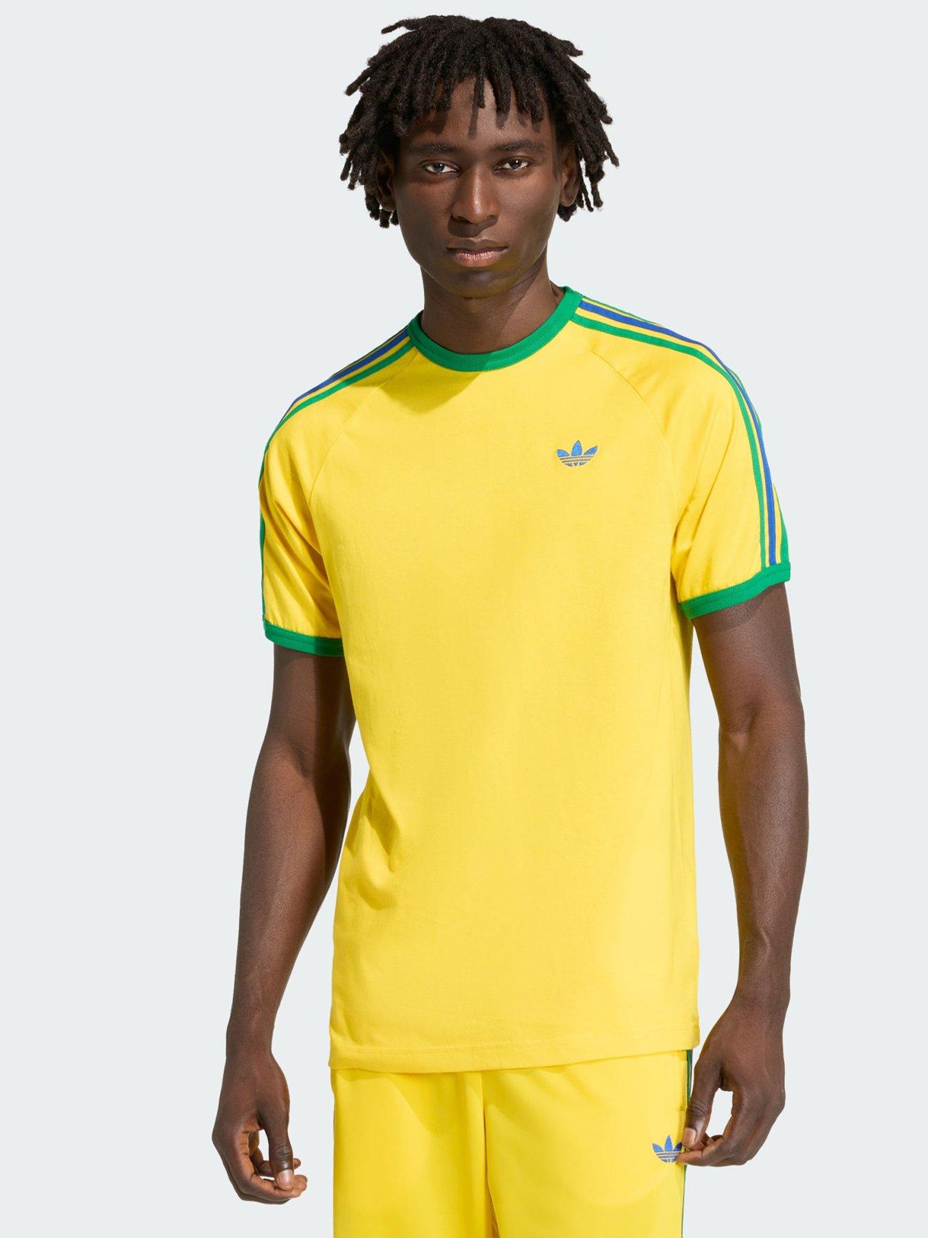 adidas Originals 3-STRIPES TEE