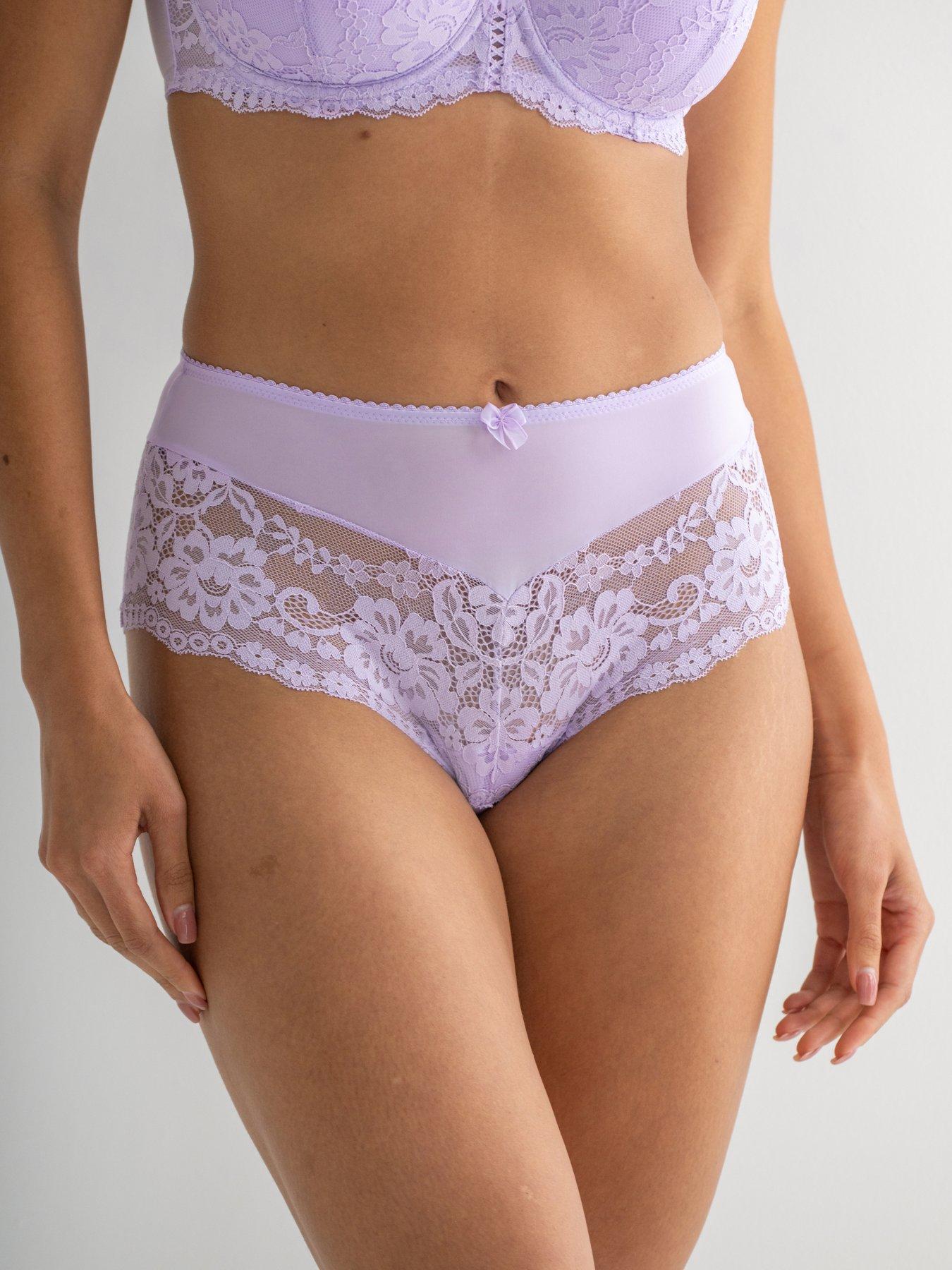  image of pour-moi-fleur-shorty
